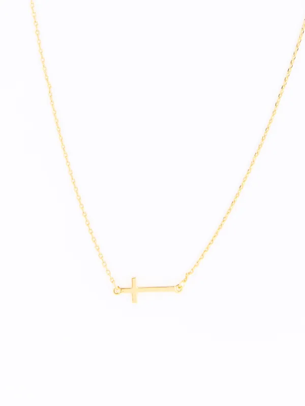 Alexa Waterproof Necklace sold by Michelle McDowell