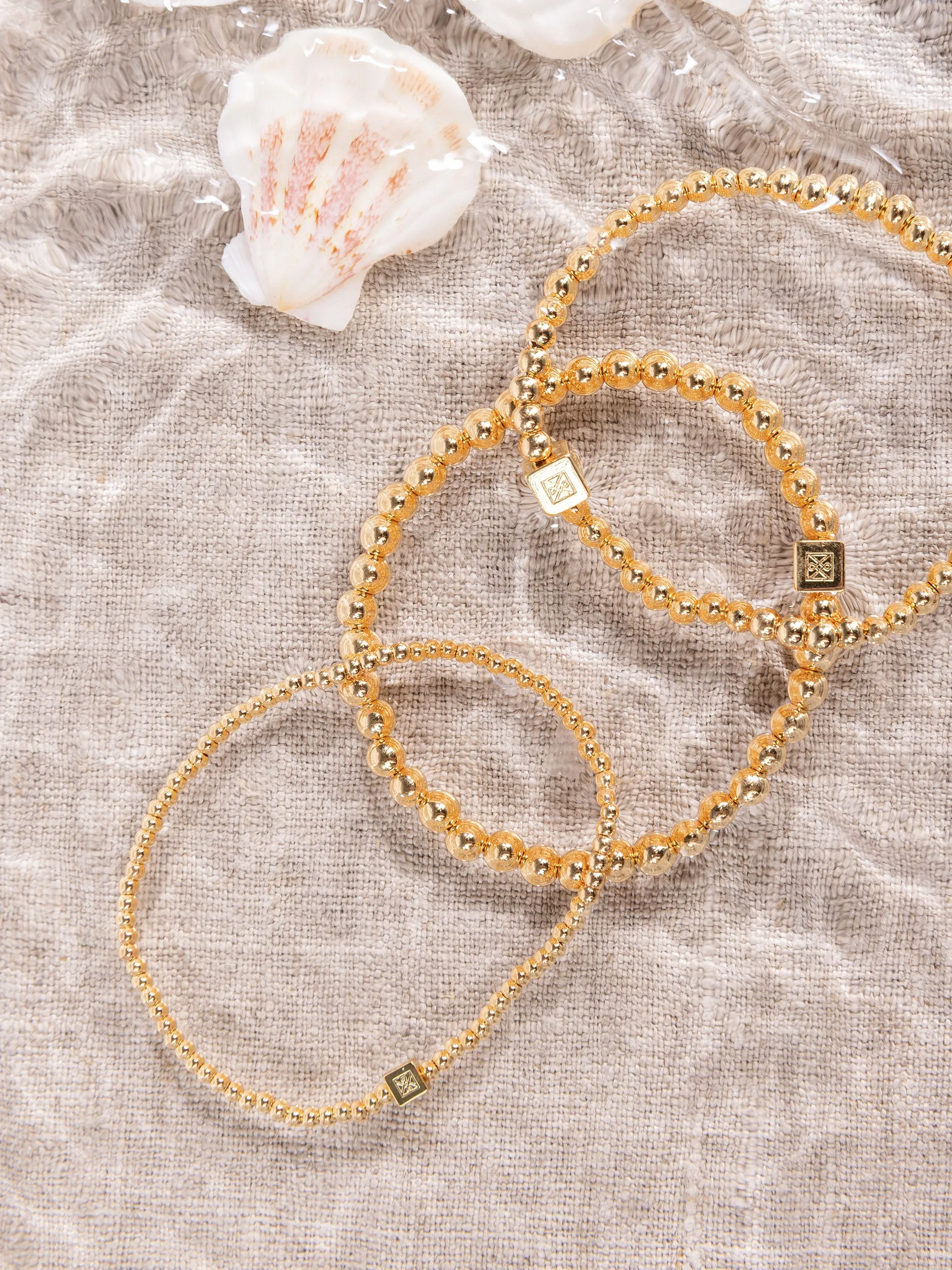 Celeste Waterproof Bracelets sold by Michelle McDowell product image thumbnail 2