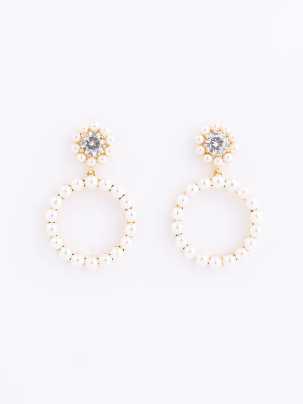 Rayla Earrings sold by Michelle McDowell