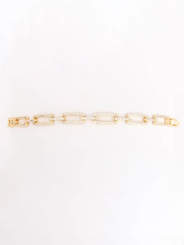 Blair Bracelet sold by Michelle McDowell