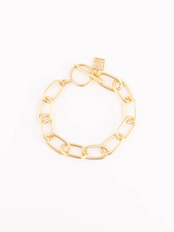 Collins Bracelet sold by Michelle McDowell