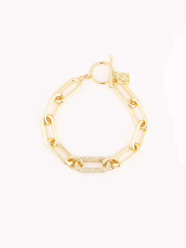 Adaline Bracelet sold by Michelle McDowell