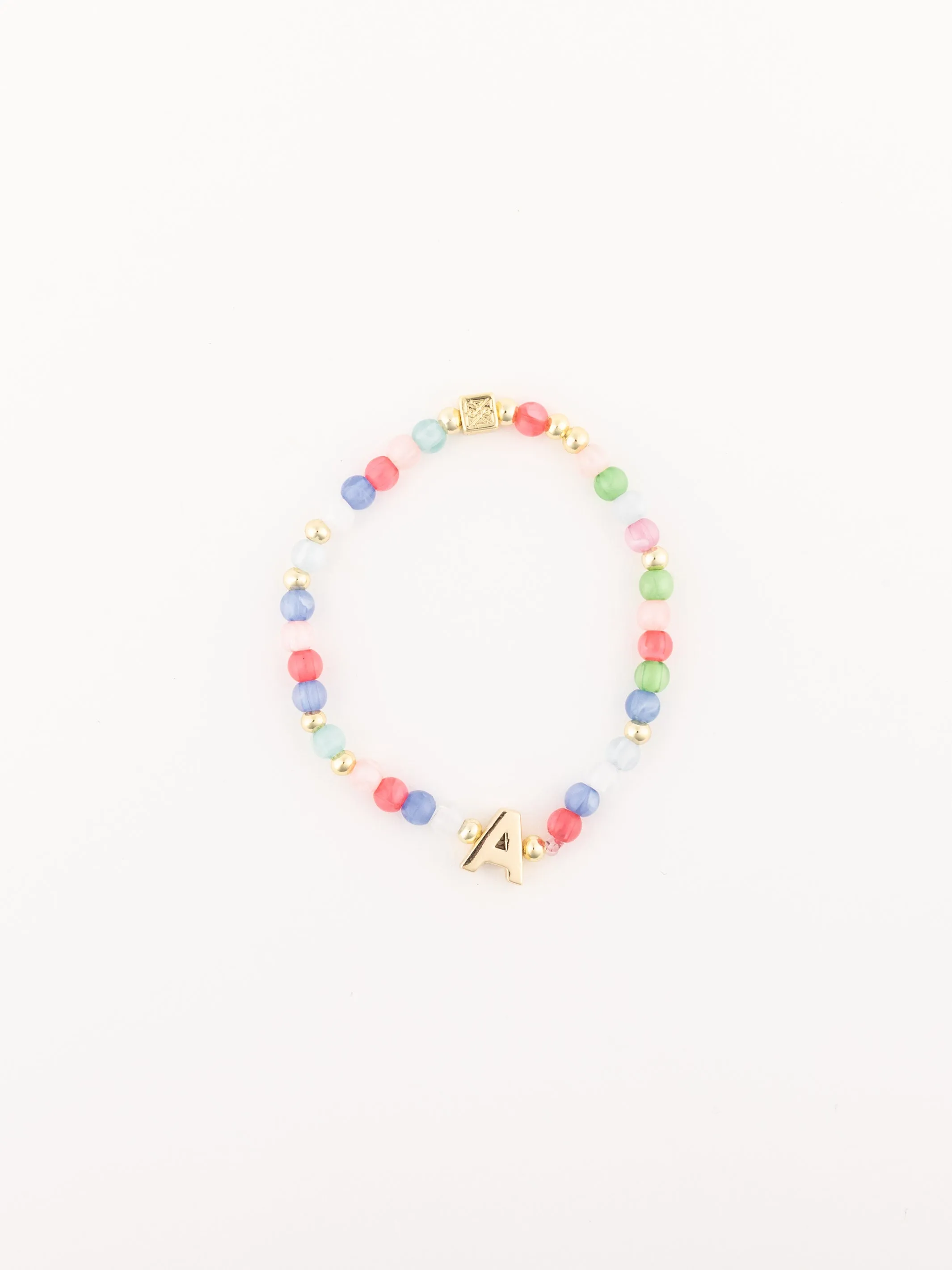 Parker Initial Bracelets sold by Michelle McDowell