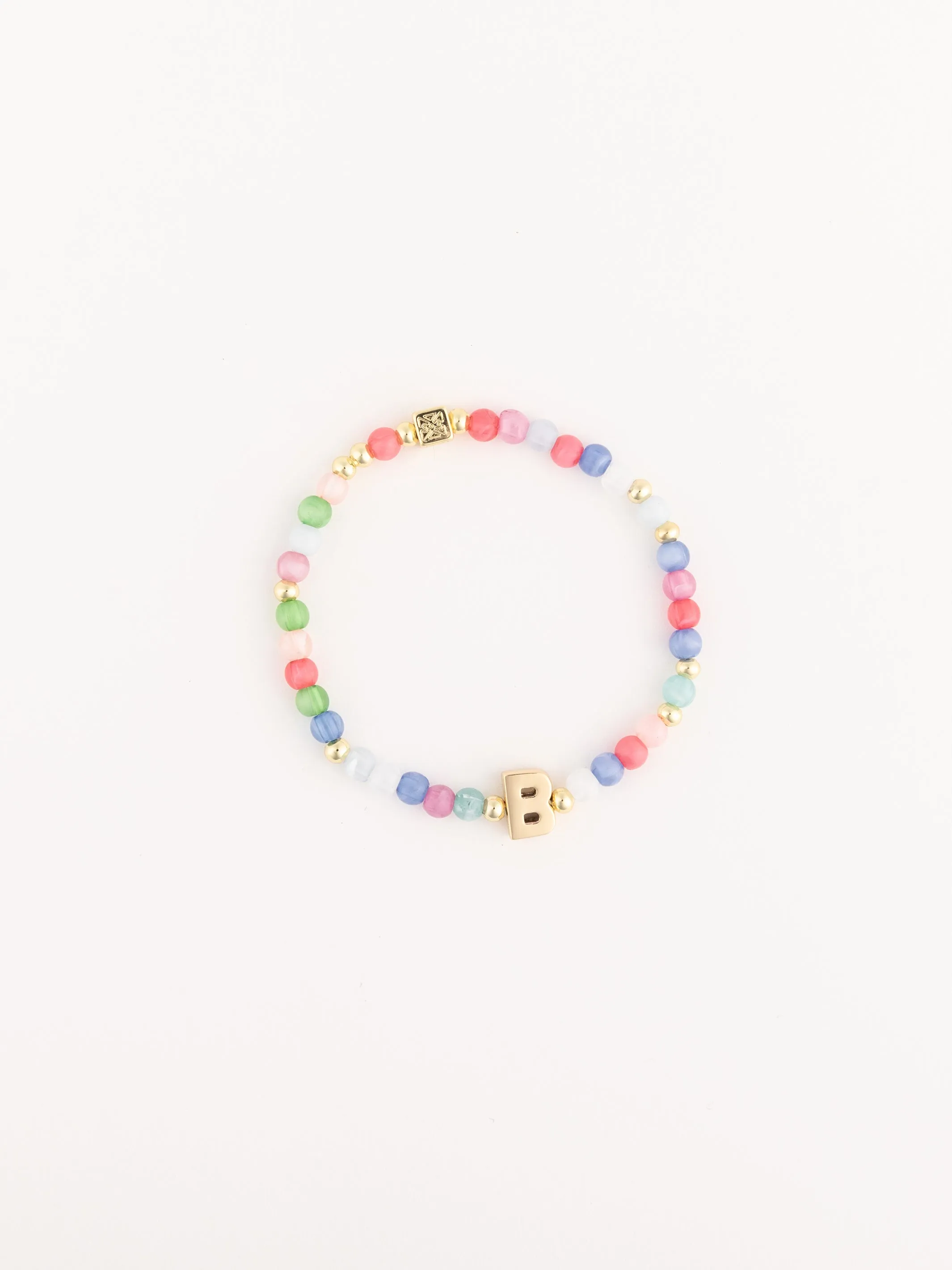 Parker Initial Bracelets sold by Michelle McDowell product image thumbnail 2