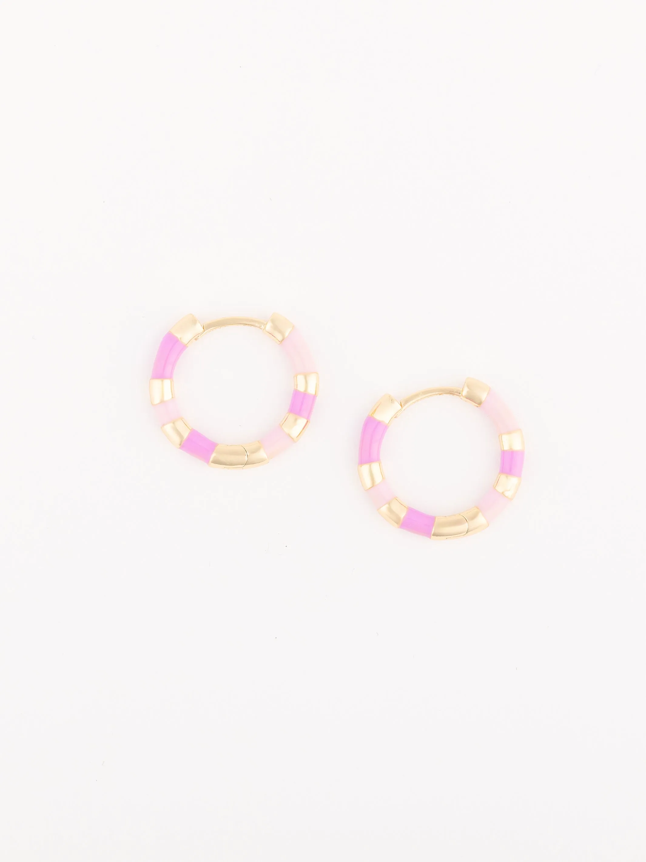 Reya Earrings | Purple sold by Michelle McDowell