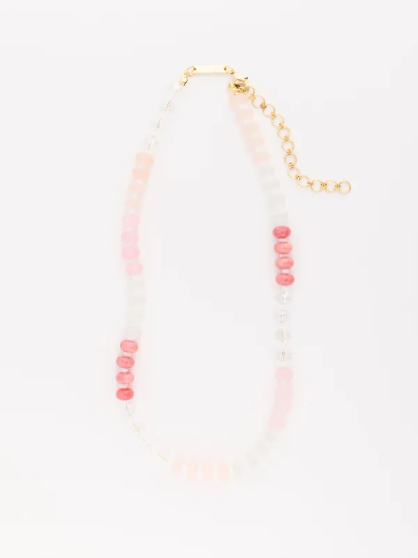 Carina Necklace sold by Michelle McDowell