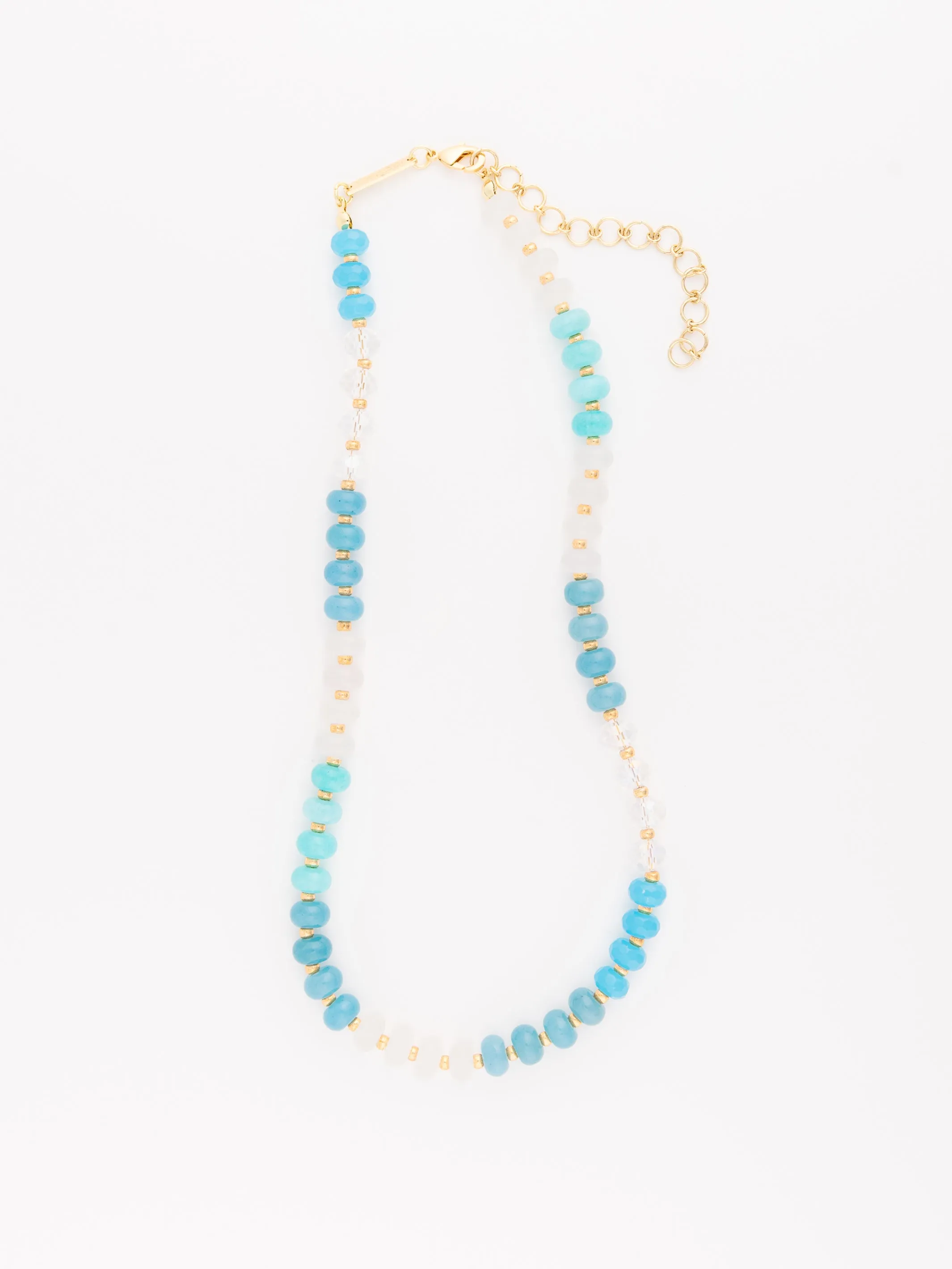 Bellamy Necklace sold by Michelle McDowell