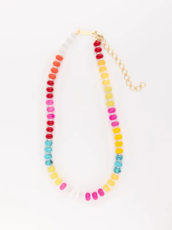 Brinley Necklace sold by Michelle McDowell