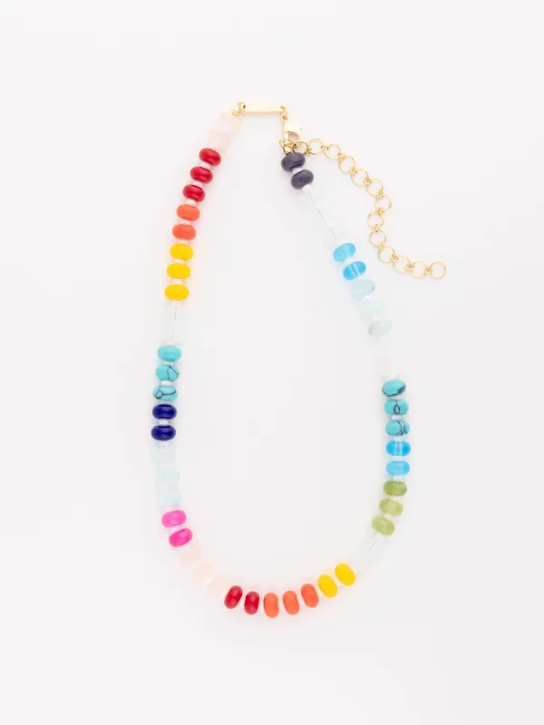 Cambria Necklace sold by Michelle McDowell