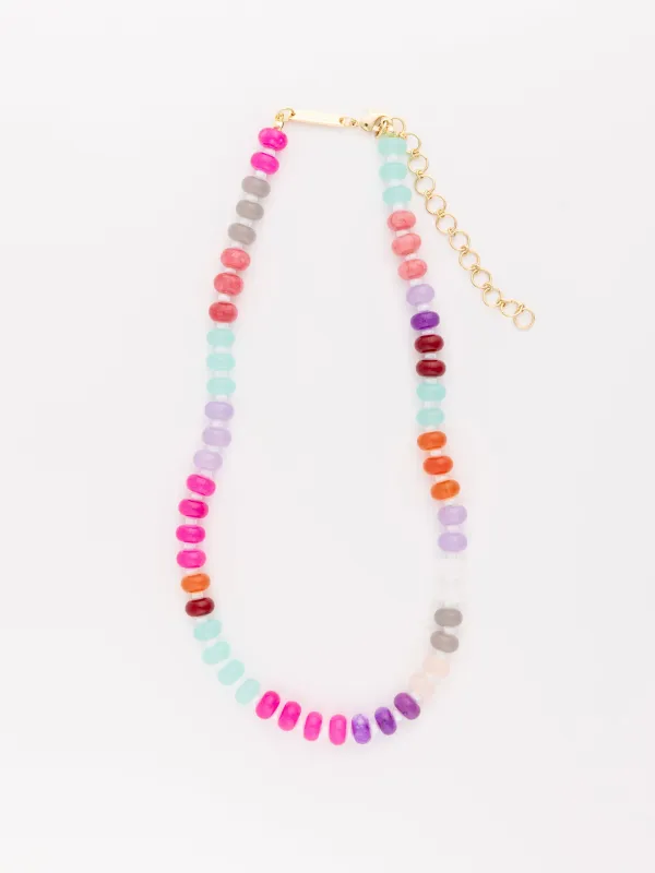 Eleanora Necklace sold by Michelle McDowell