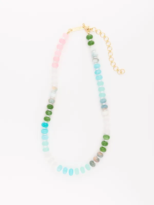 Danica Necklace sold by Michelle McDowell