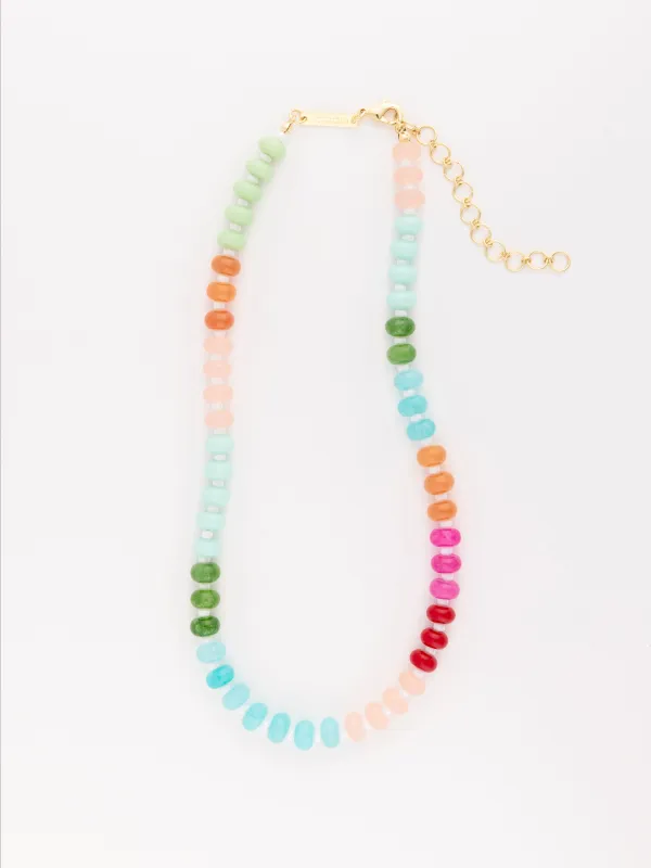 Clarissa Necklace sold by Michelle McDowell