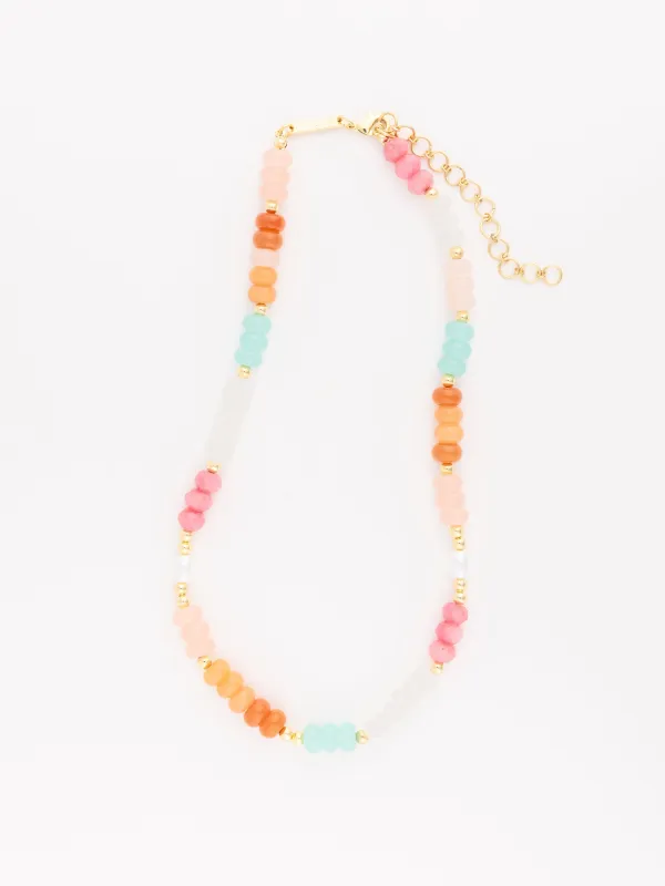 Emberly Necklace sold by Michelle McDowell