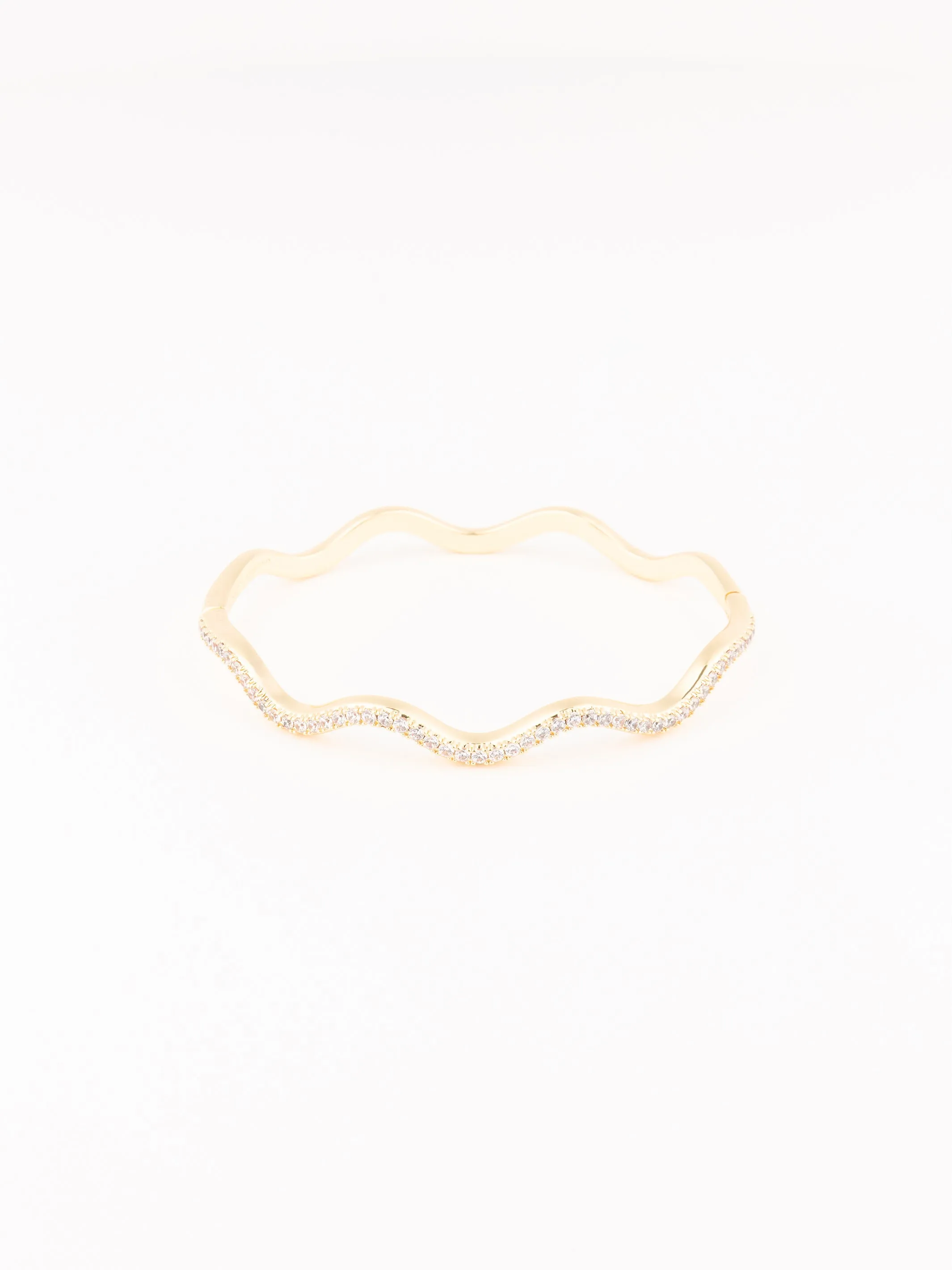 Halie Bangle Bracelet sold by Michelle McDowell