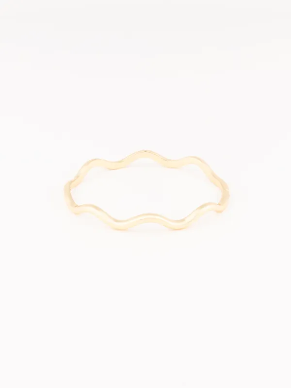 Rilee Bangle Bracelet sold by Michelle McDowell