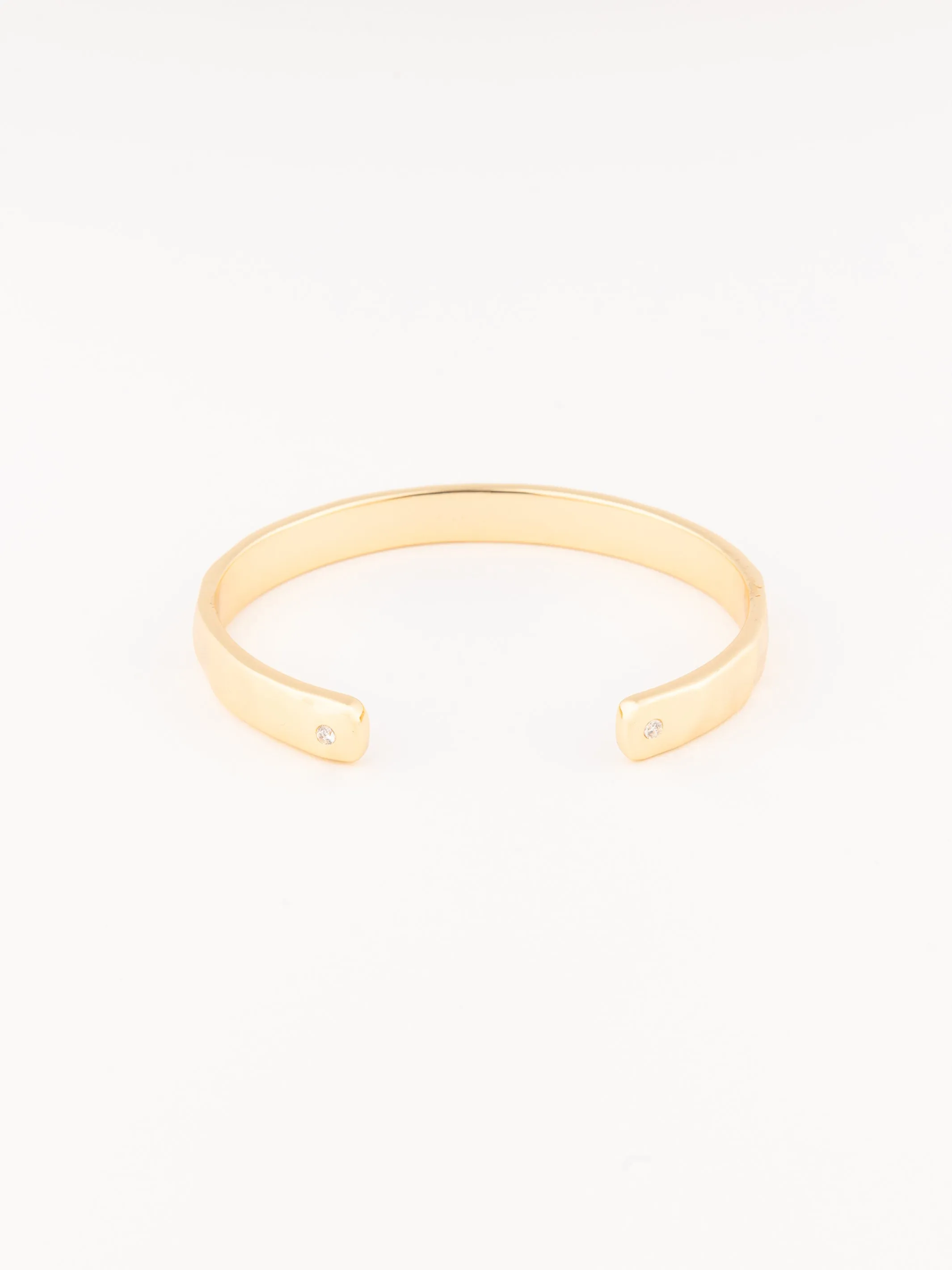 Carolyn Cuff Bracelet sold by Michelle McDowell