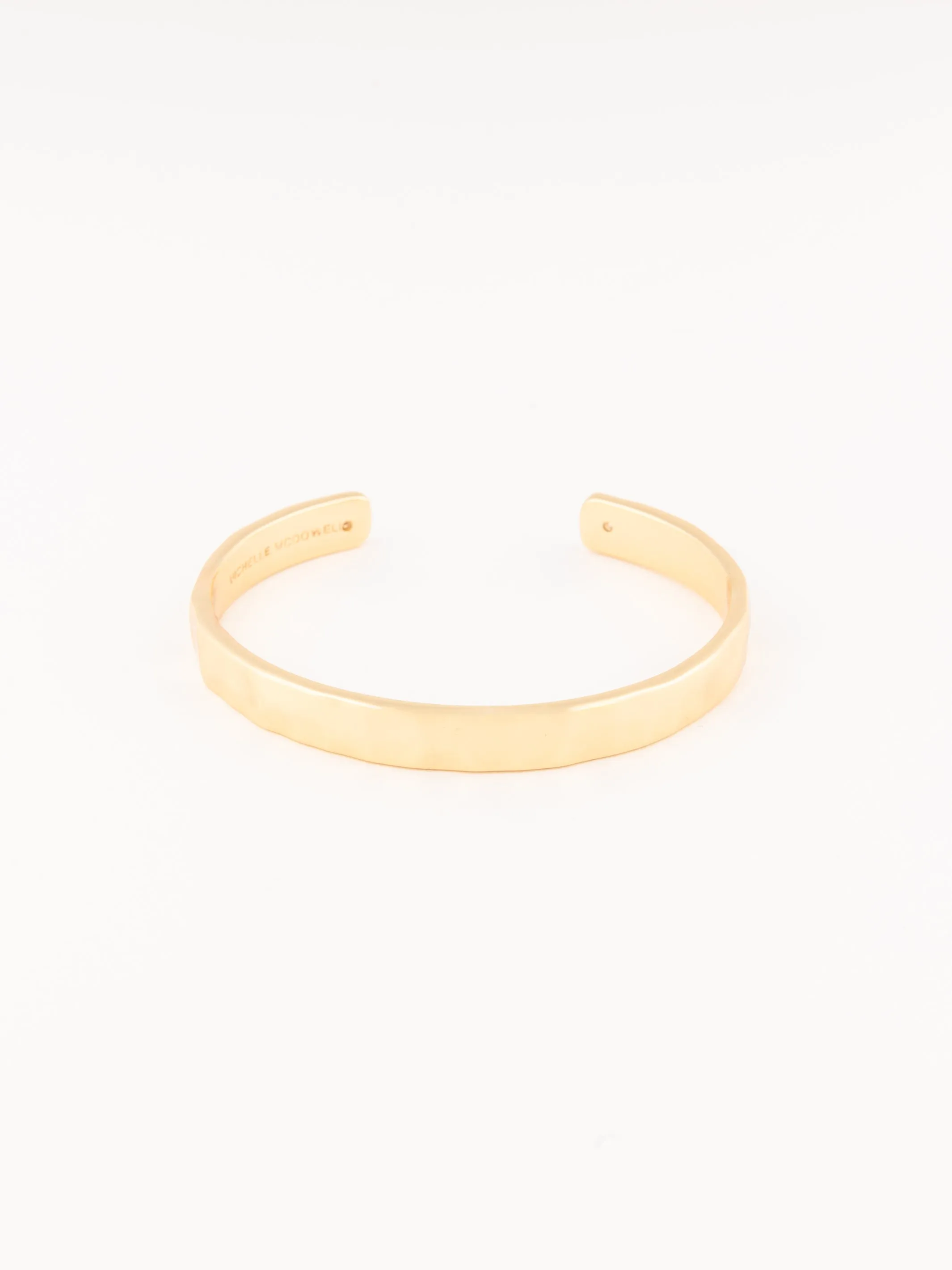 Carolyn Cuff Bracelet sold by Michelle McDowell product image thumbnail 2