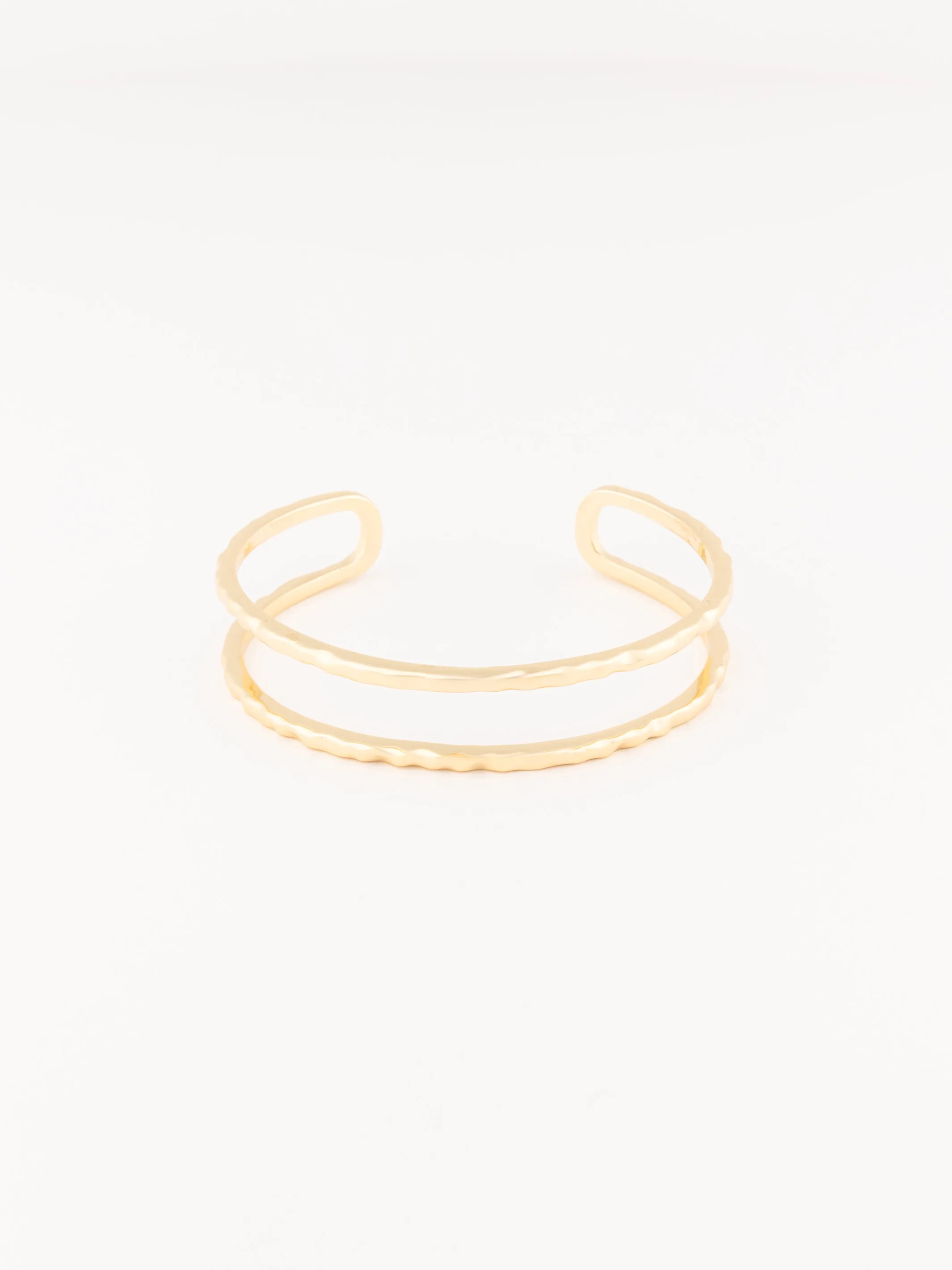 Savana Cuff Bracelet sold by Michelle McDowell