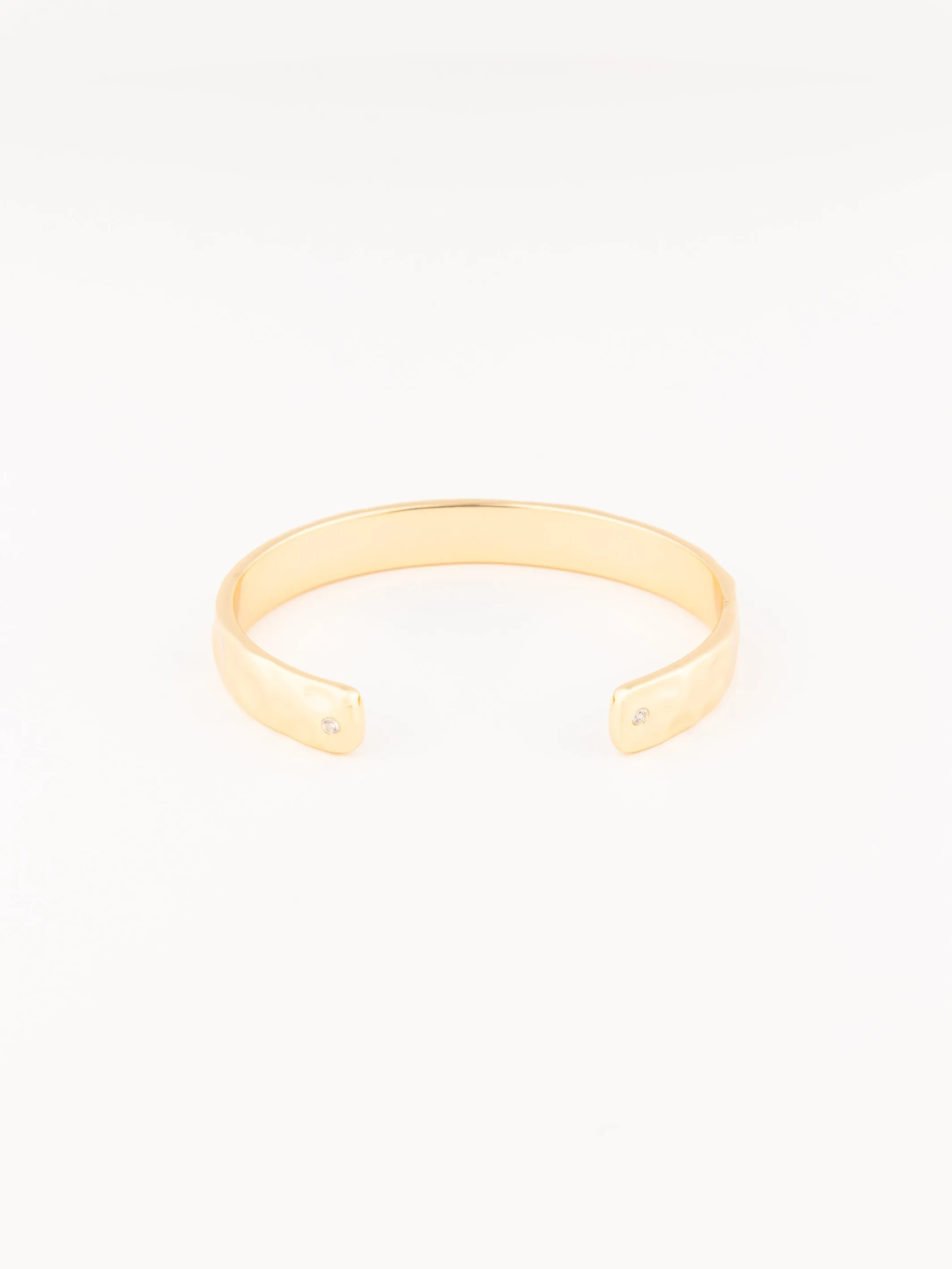 Maya Cuff Bracelet sold by Michelle McDowell product image thumbnail 2