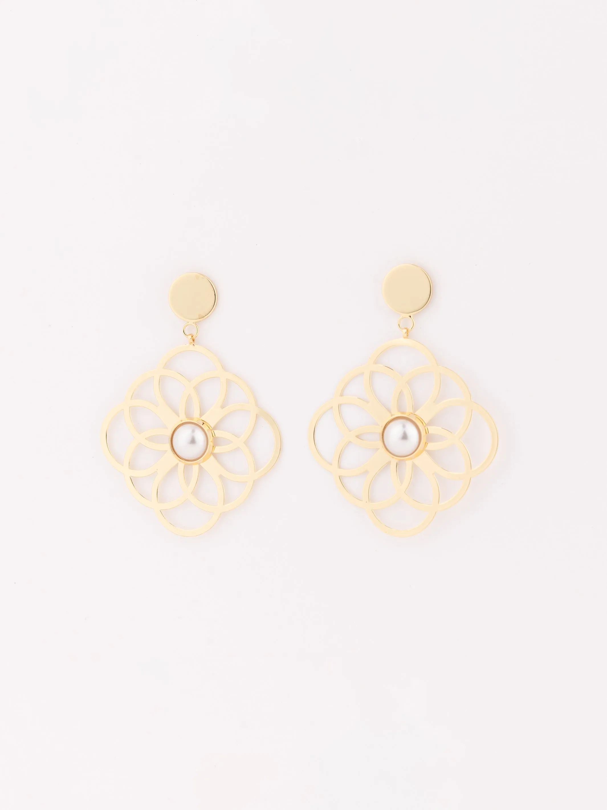 Elise Earrings sold by Michelle McDowell