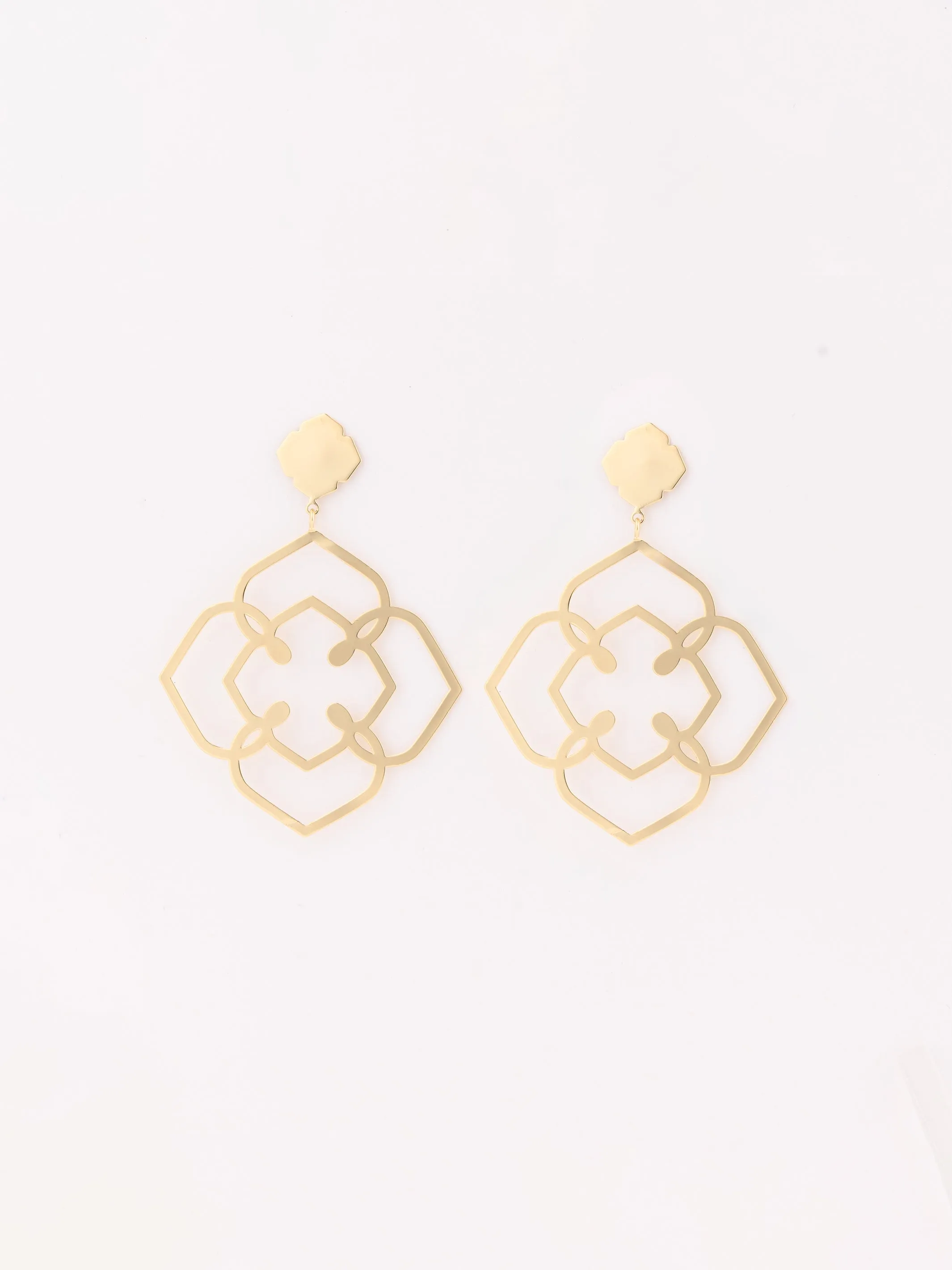 Jordyn Earrings sold by Michelle McDowell