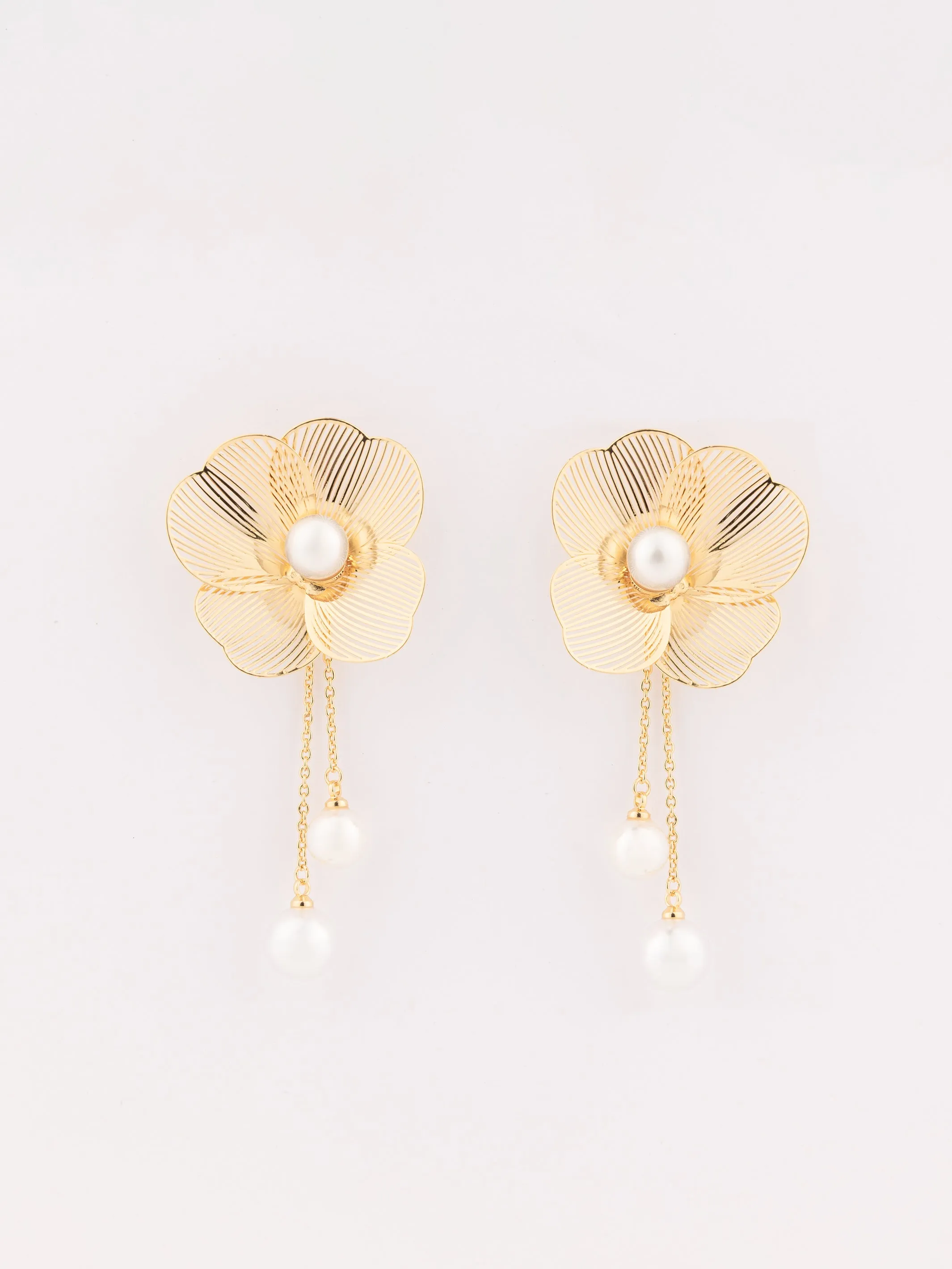 Liza Earrings sold by Michelle McDowell