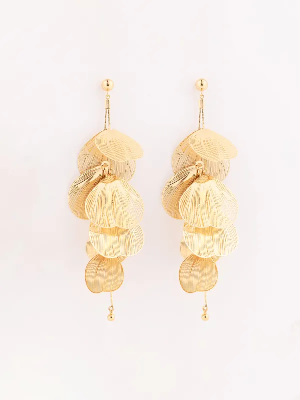 Hanna Earrings sold by Michelle McDowell