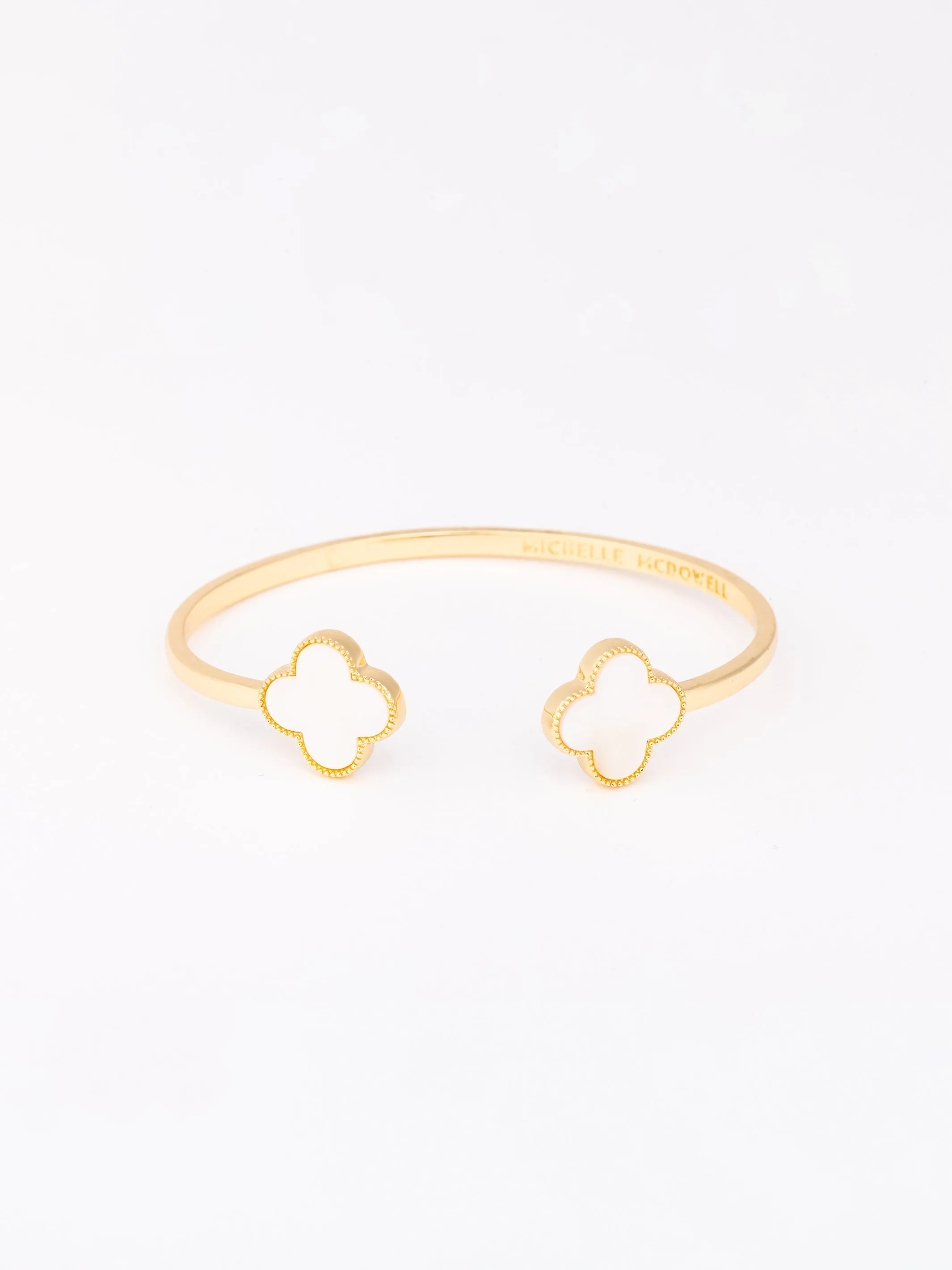 Aurora Cuff Bracelet sold by Michelle McDowell