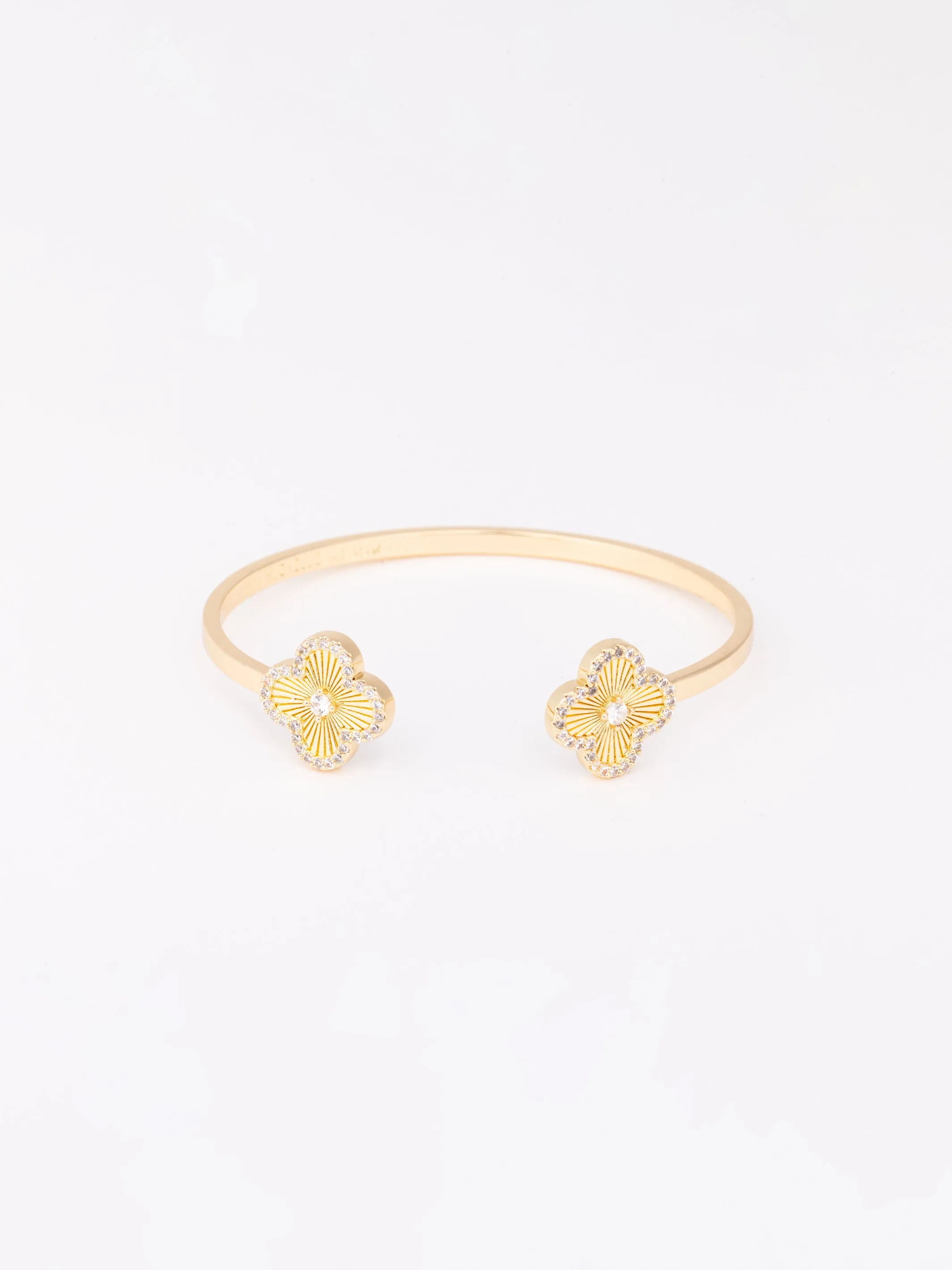 Solana Cuff Bracelet sold by Michelle McDowell