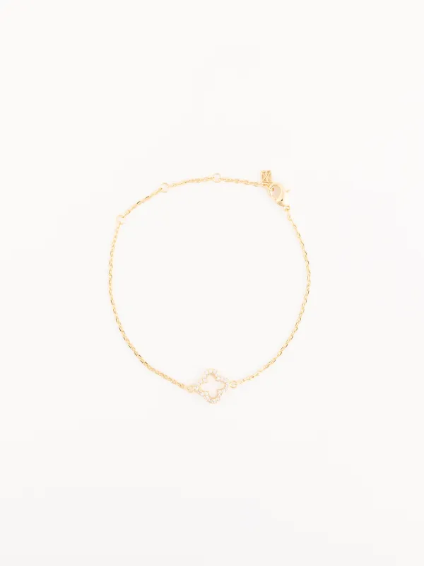 Eliana Bracelet sold by Michelle McDowell