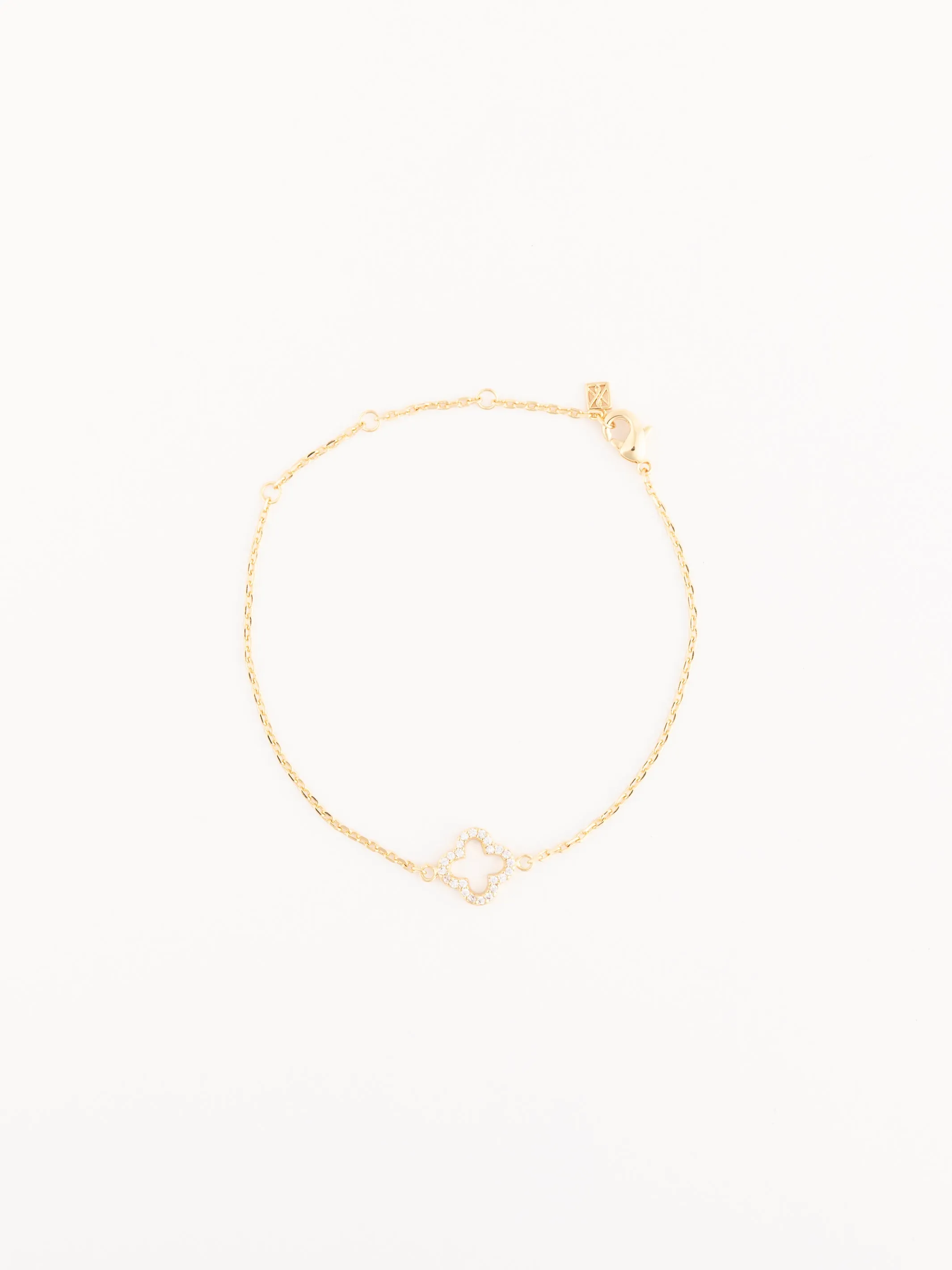 Eliana Bracelet sold by Michelle McDowell