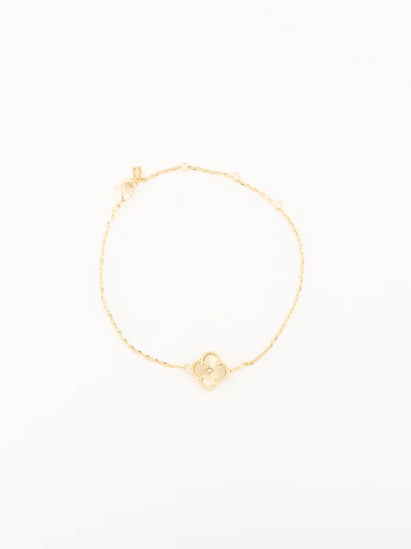 Camille Bracelet sold by Michelle McDowell