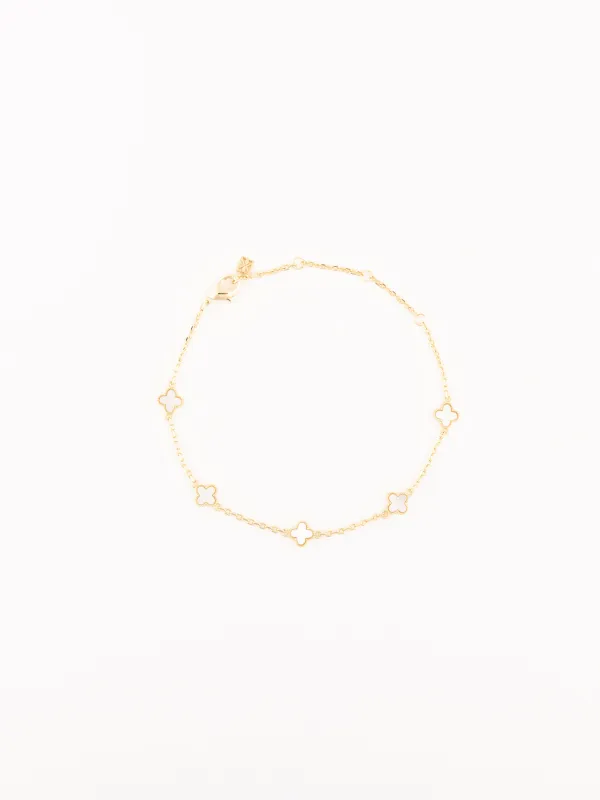 Billie Bracelet sold by Michelle McDowell