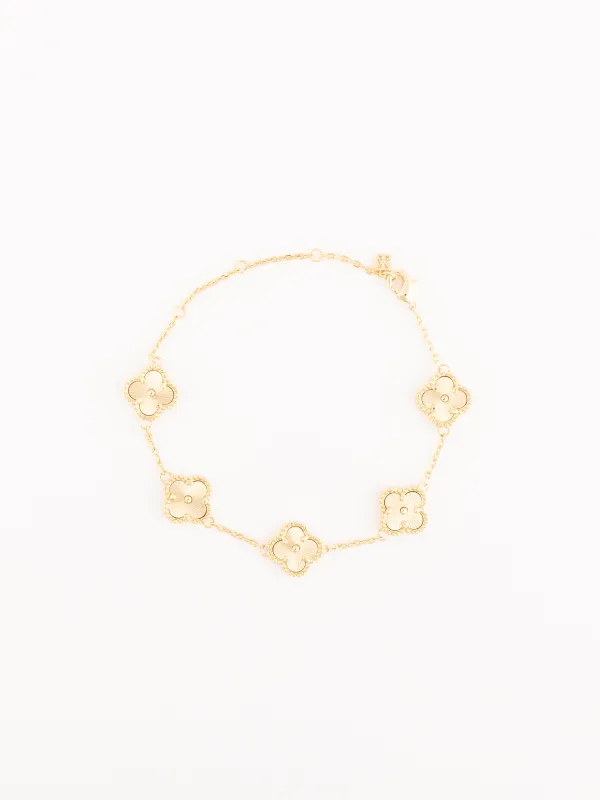 Violet Bracelet sold by Michelle McDowell