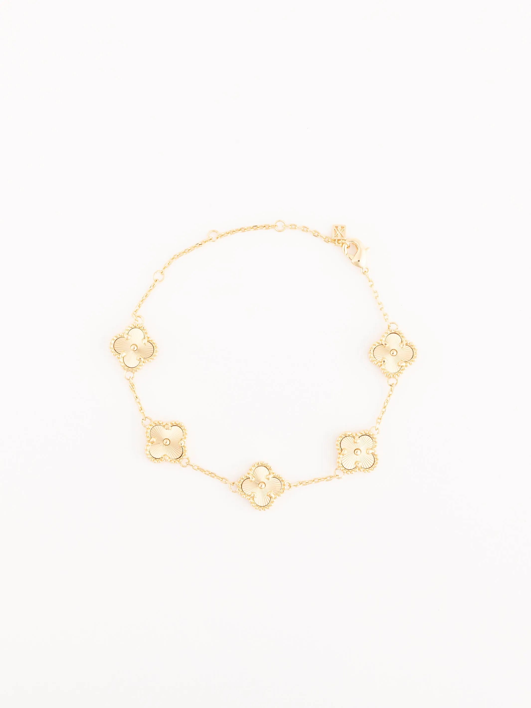 Violet Bracelet sold by Michelle McDowell