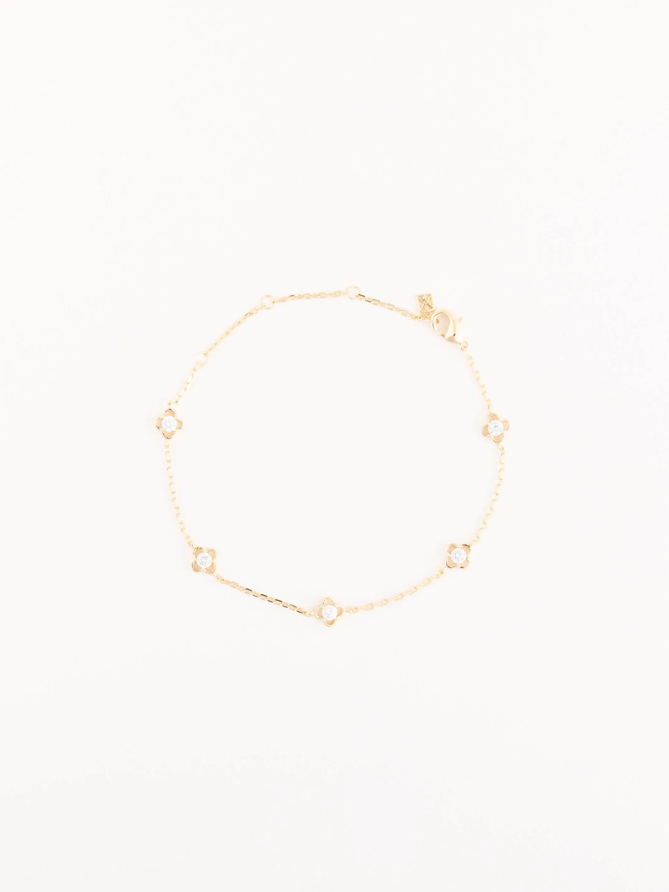 Julietta Bracelet sold by Michelle McDowell