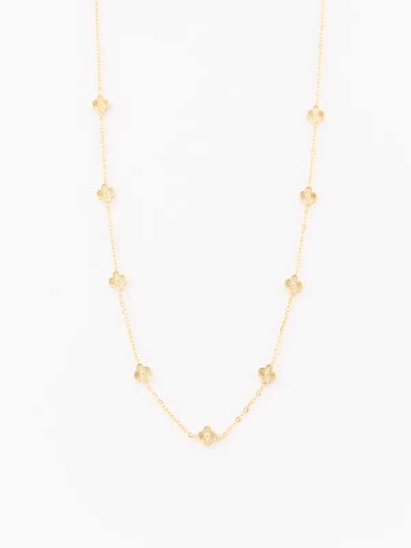 Anya Necklace sold by Michelle McDowell