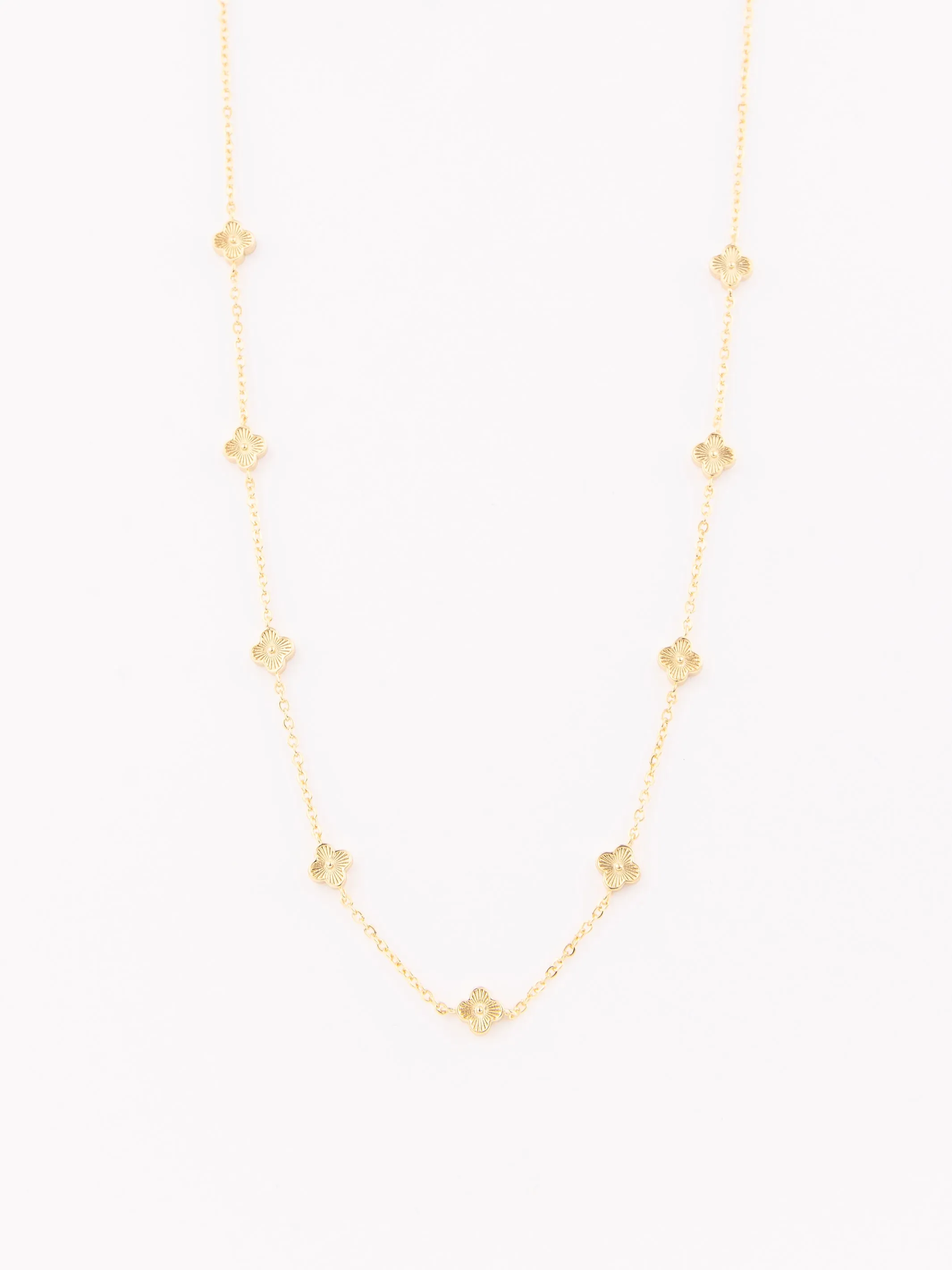 Anya Necklace sold by Michelle McDowell