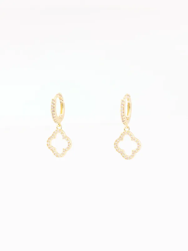 Charlotte Earrings sold by Michelle McDowell