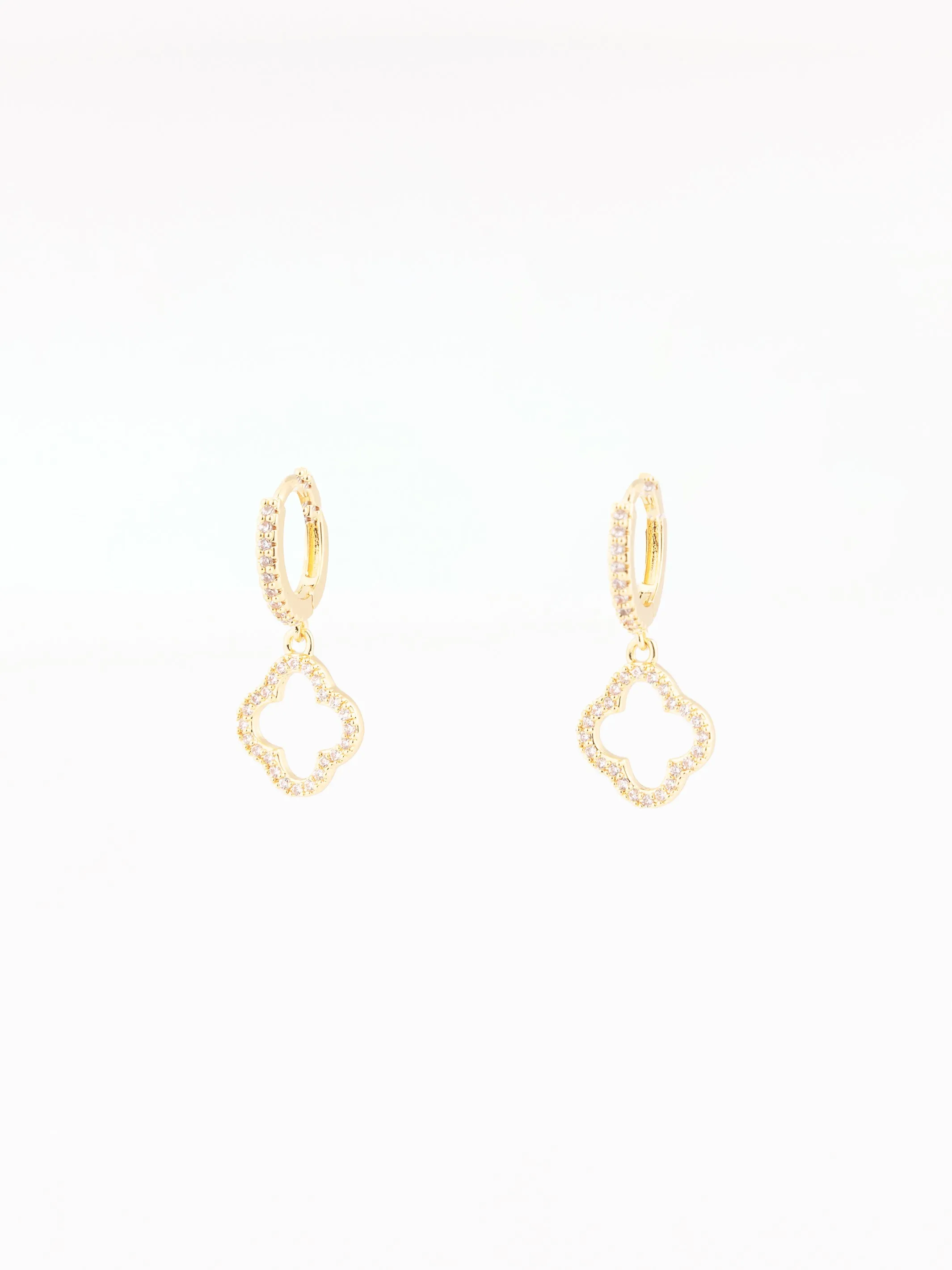 Charlotte Earrings sold by Michelle McDowell