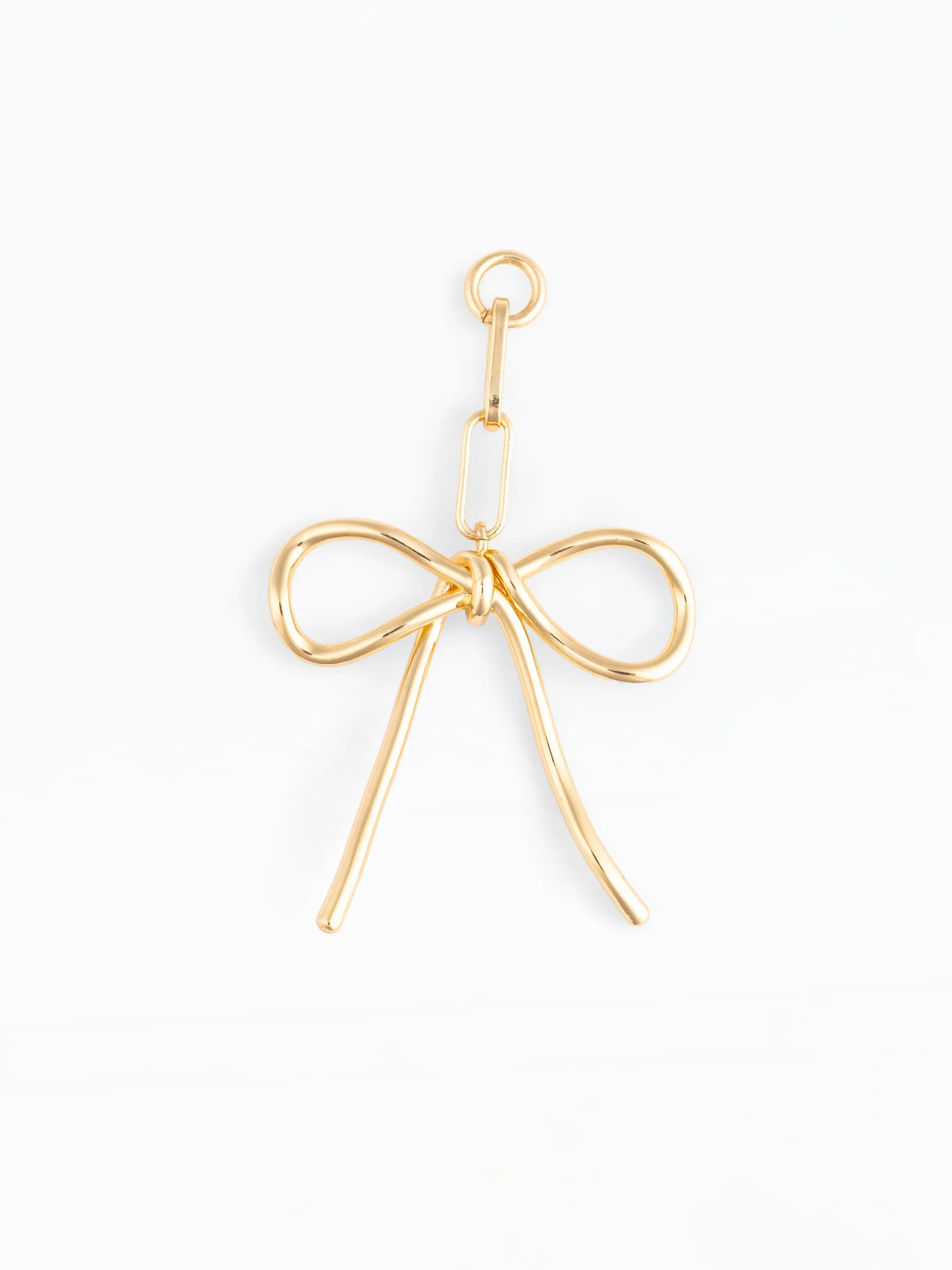 Bag Charm | Bow sold by Michelle McDowell