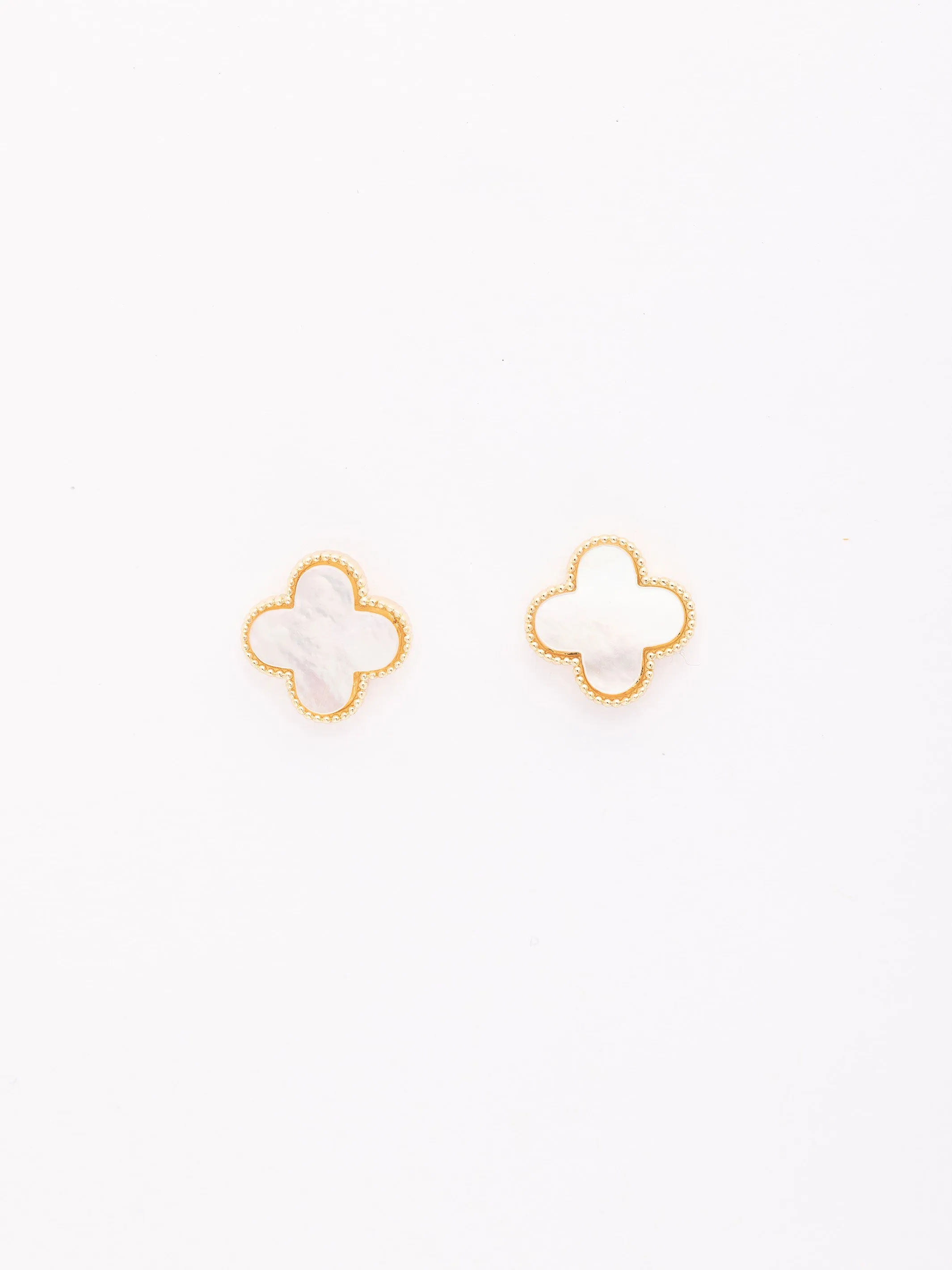 Isabella Stud Earrings sold by Michelle McDowell