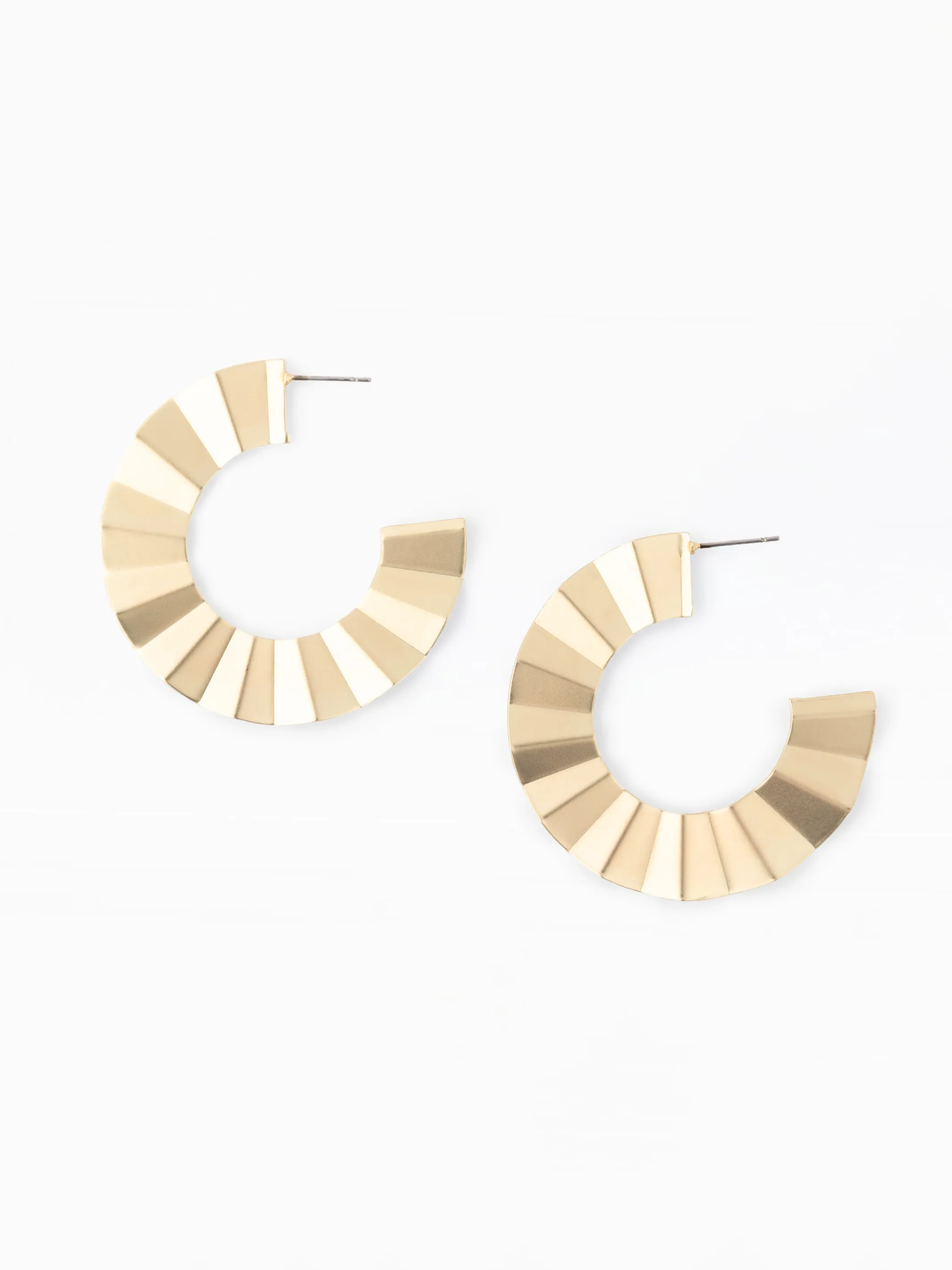 Lennox Earrings sold by Michelle McDowell