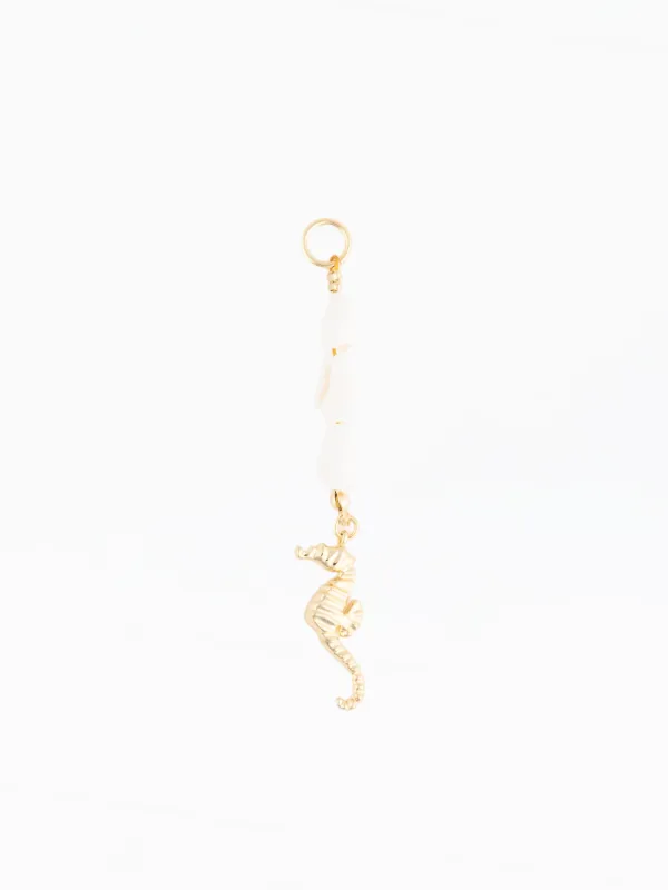 Bag Charm | Beaufort made by Michelle McDowell