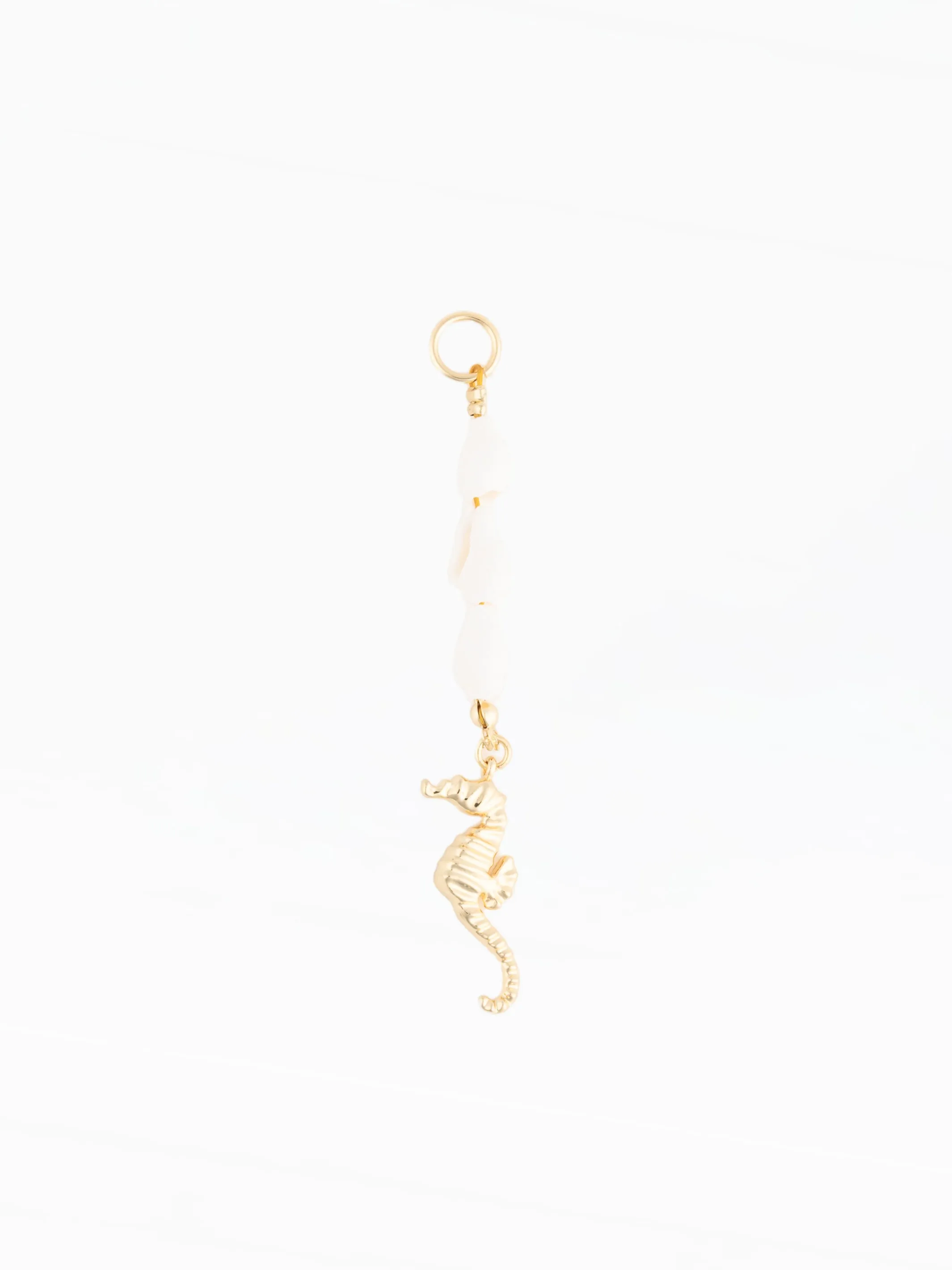 Bag Charm | Beaufort sold by Michelle McDowell