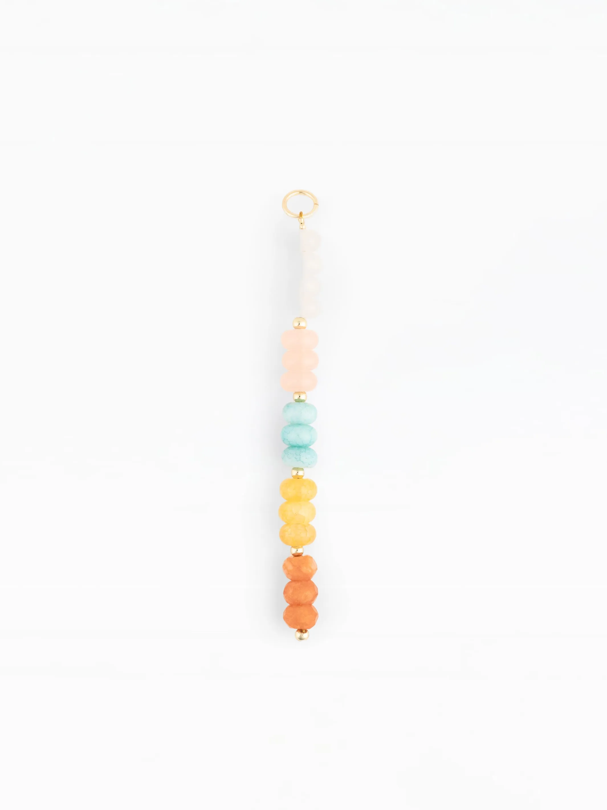 Bag Charm | Sunset Dream sold by Michelle McDowell