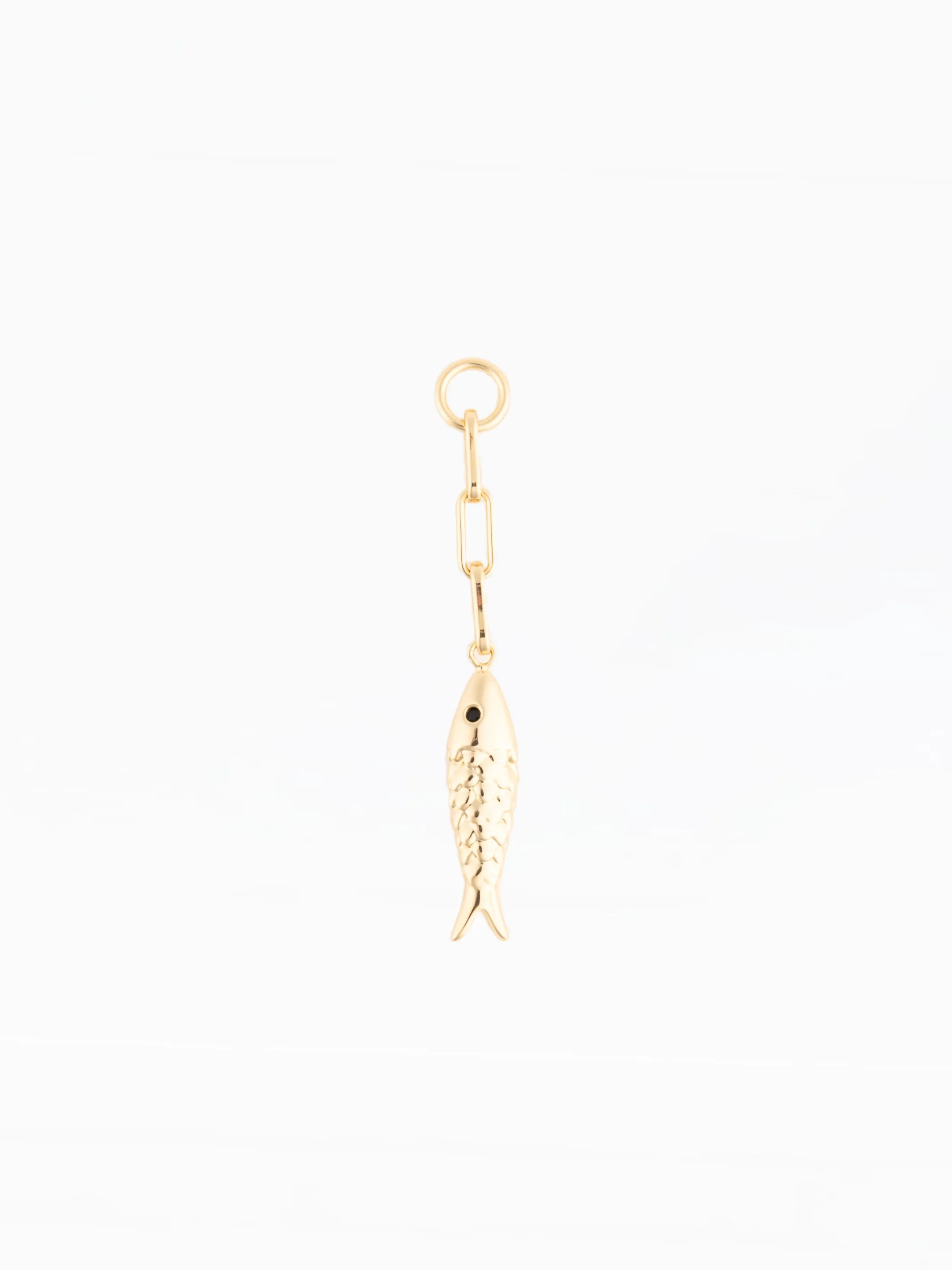 Bag Charm | Fish sold by Michelle McDowell