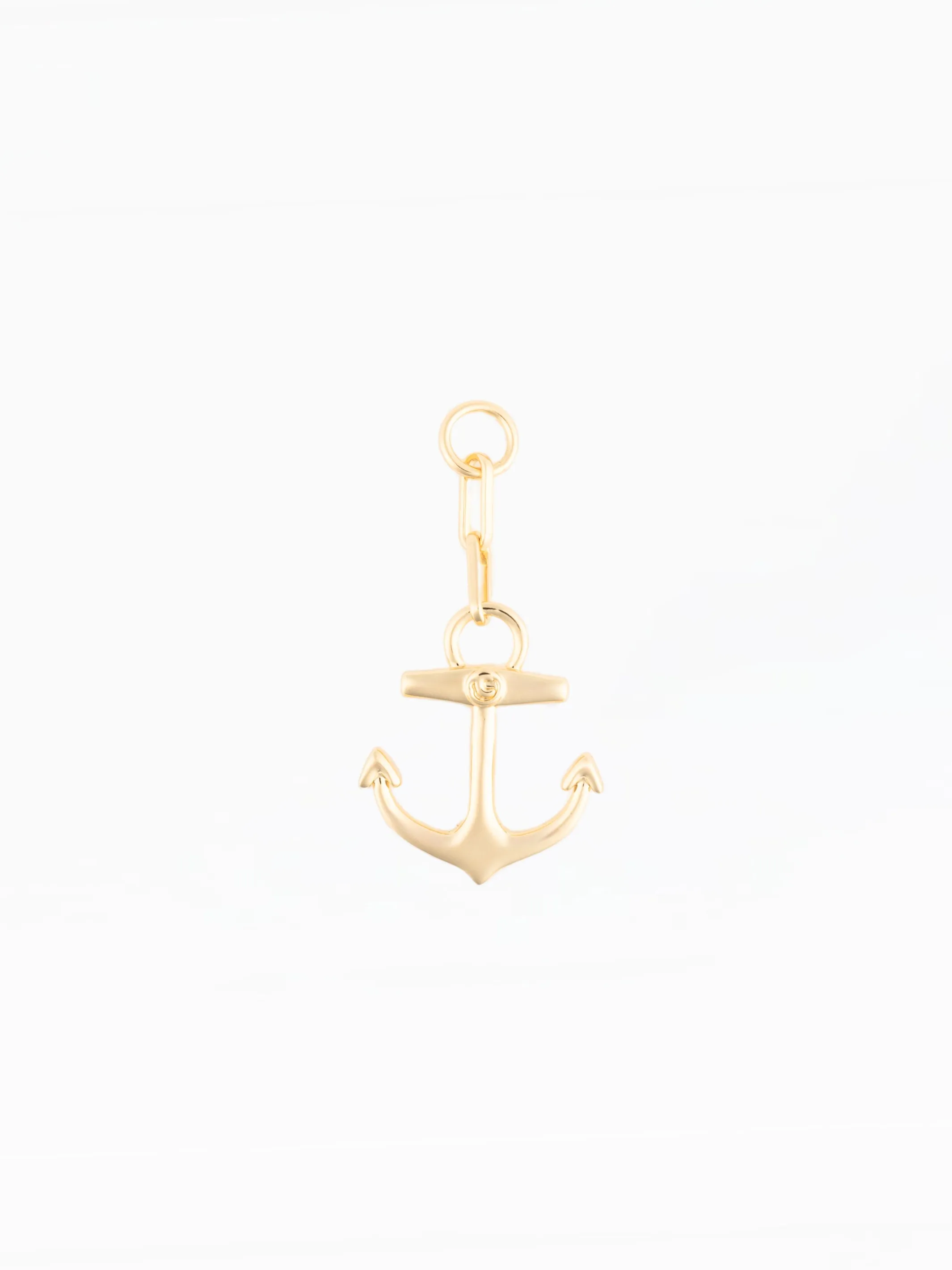 Bag Charm | Anchor sold by Michelle McDowell