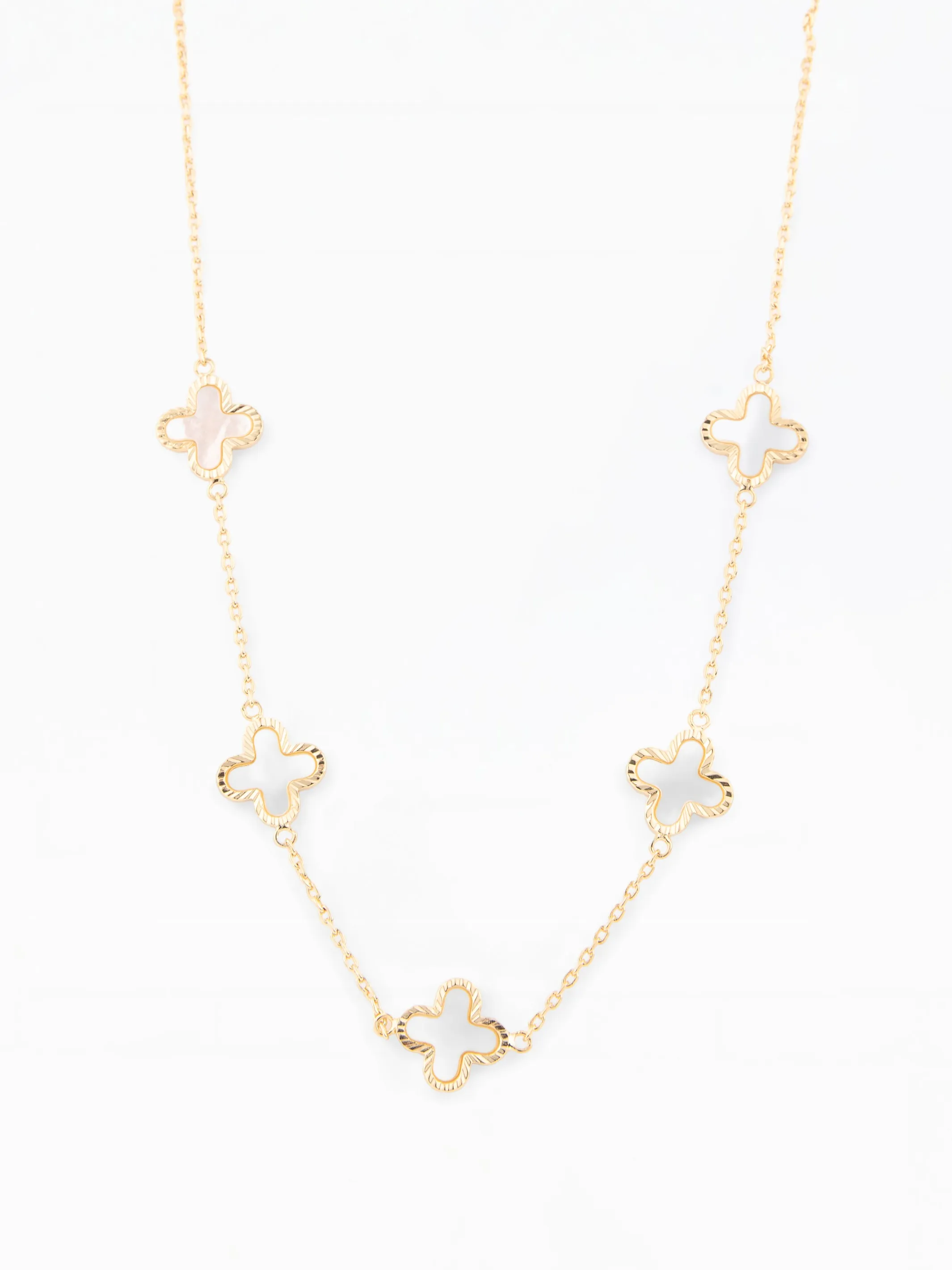 Sage Necklace sold by Michelle McDowell