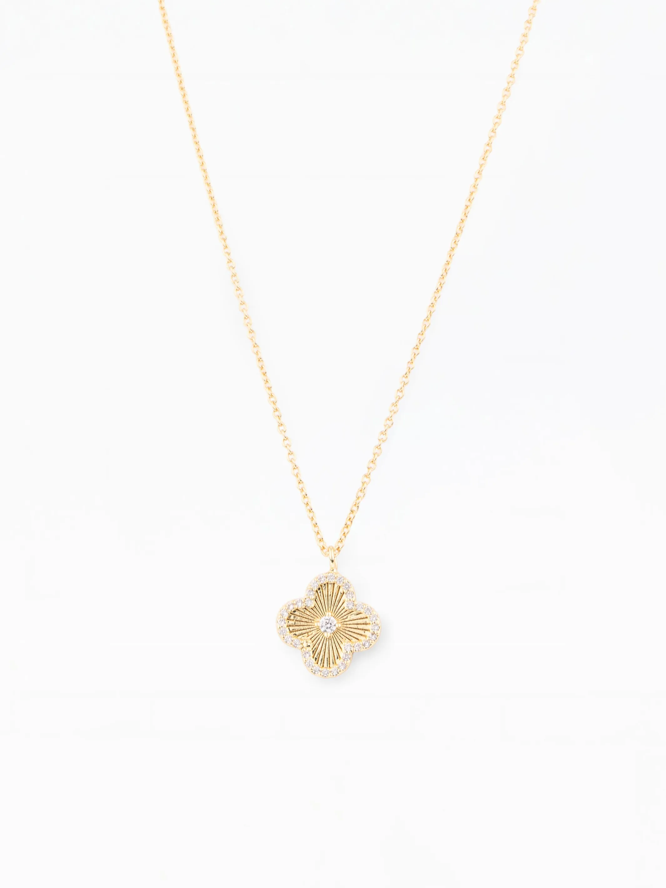 Maeve Necklace sold by Michelle McDowell
